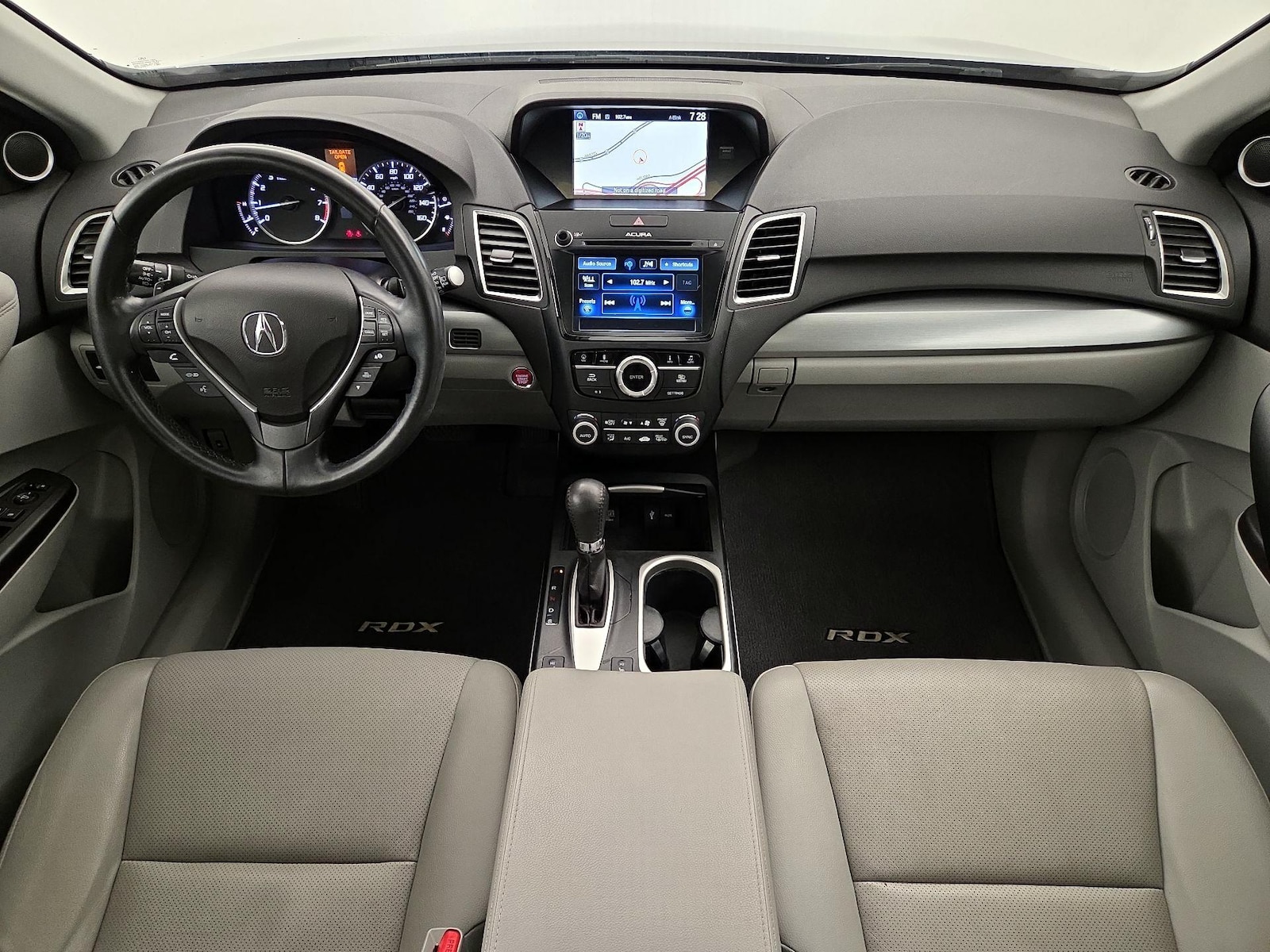 Navigation System