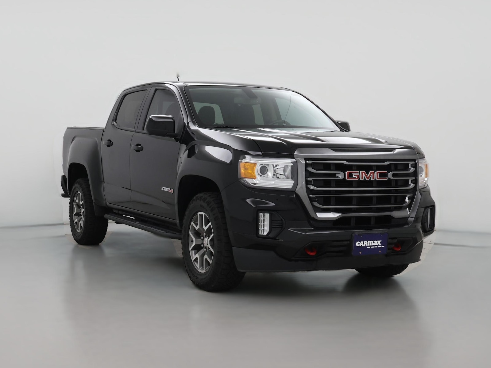 2022 GMC Canyon