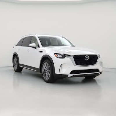 2024 Mazda CX-90 Turbo Premium Plus
