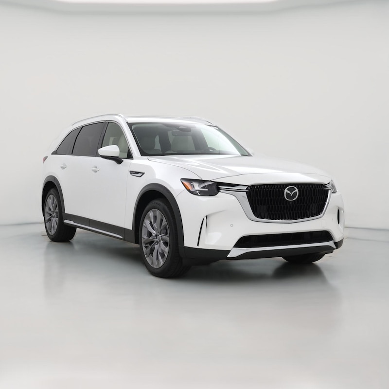 2024 Mazda CX-90 Turbo Premium Plus