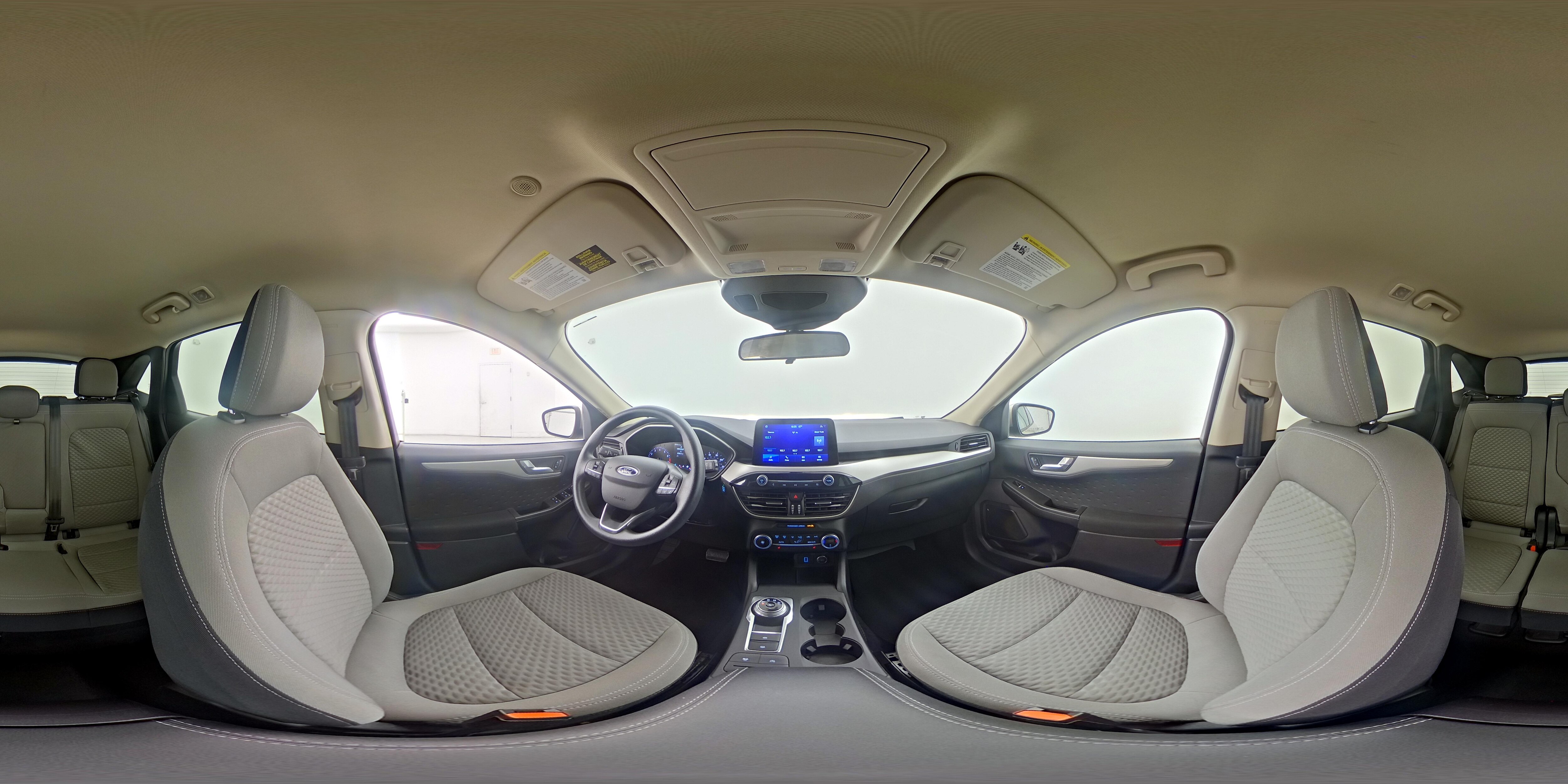 2020 Ford Escape SE - Photo 24
