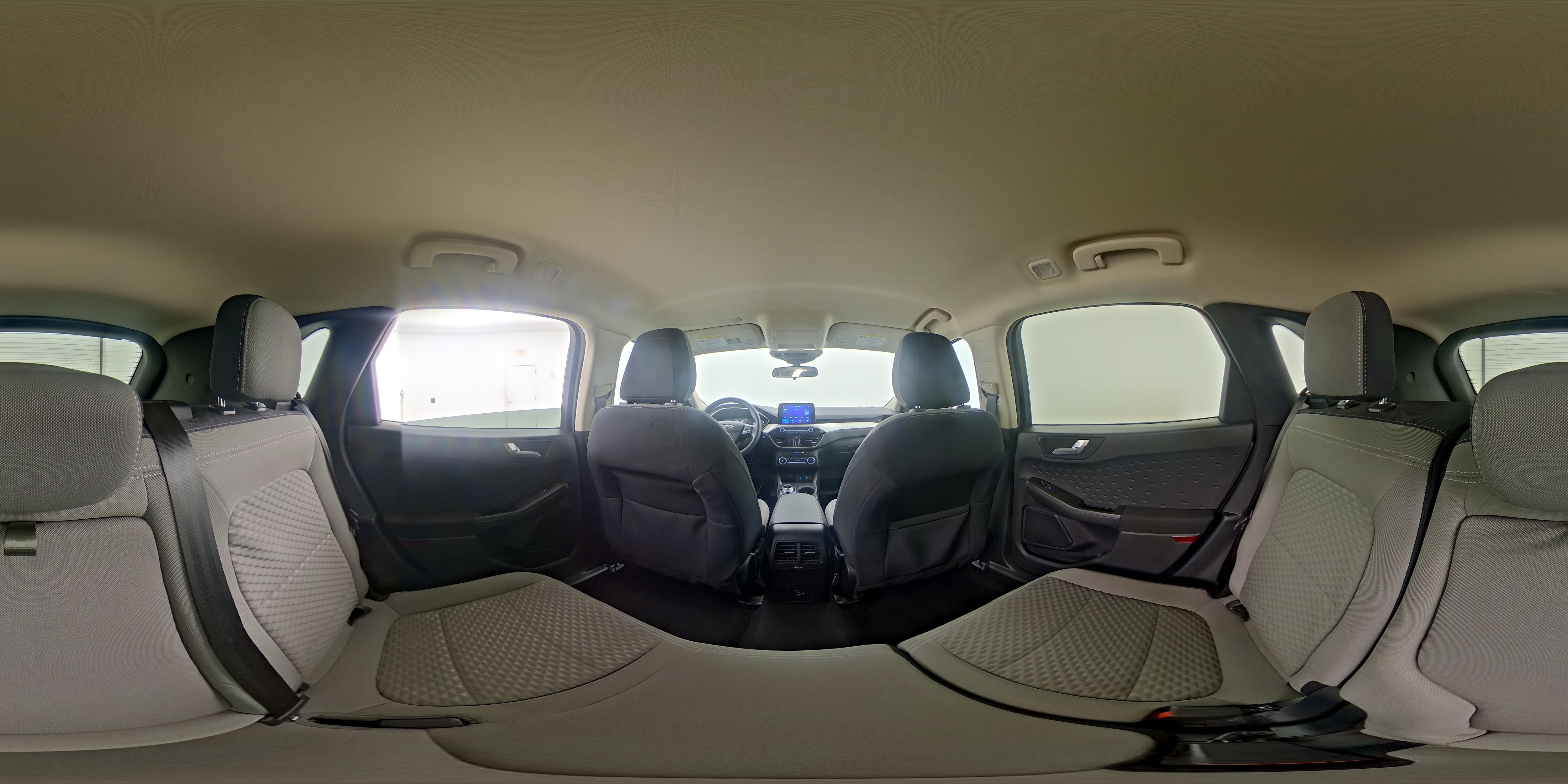 2020 Ford Escape SE - Photo 25