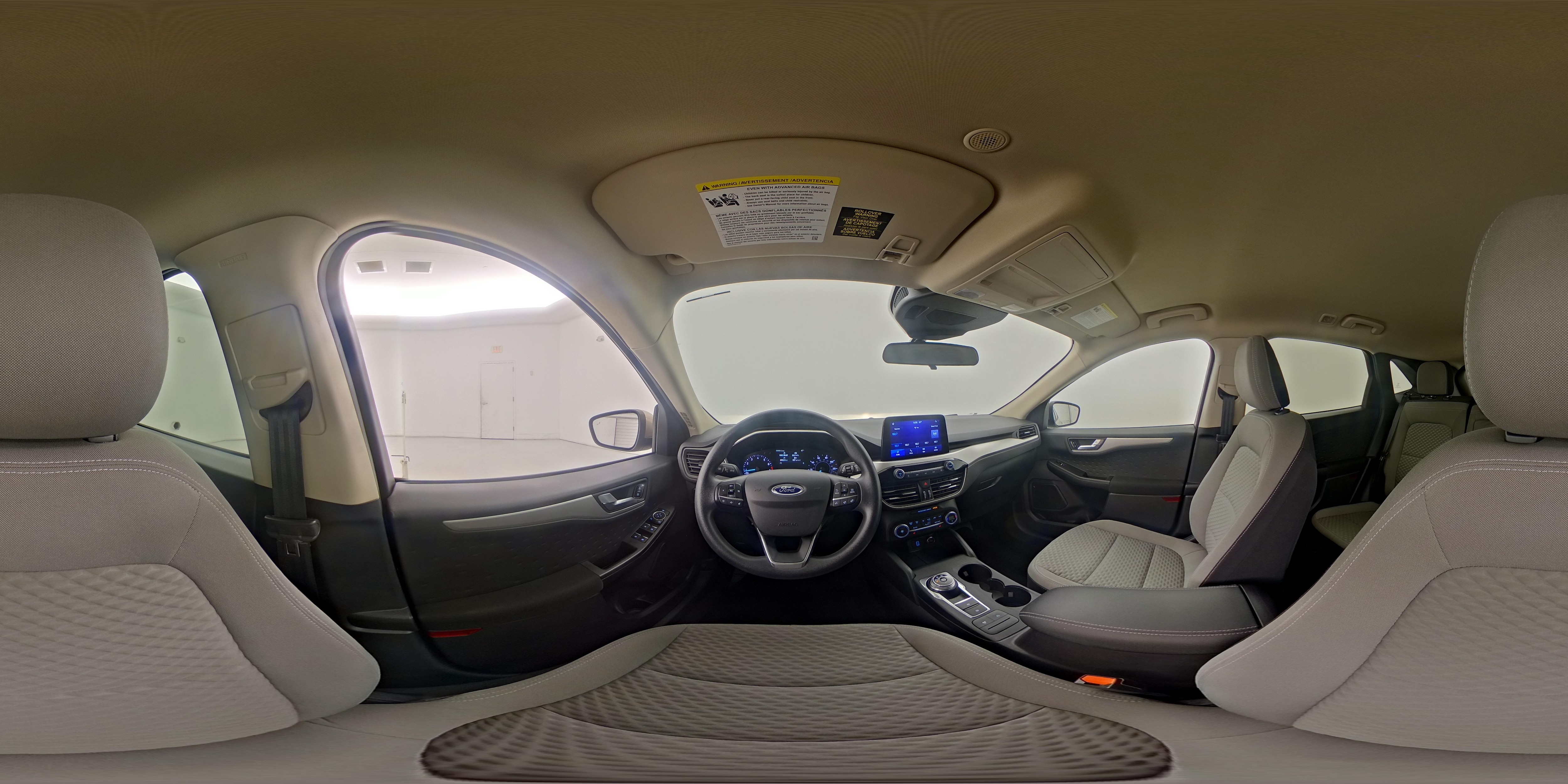 2020 Ford Escape SE - Photo 26