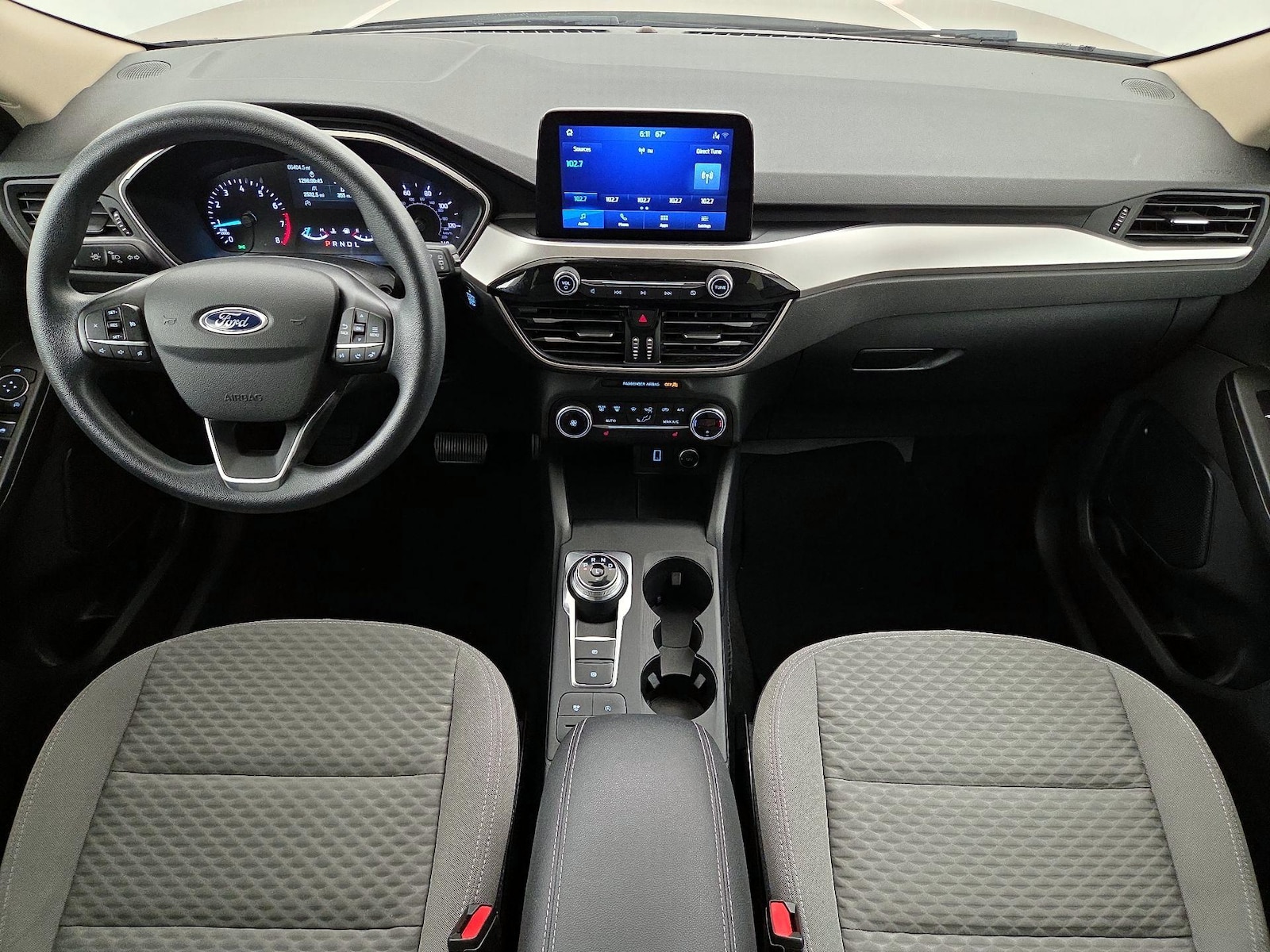 2020 Ford Escape SE - Photo 10
