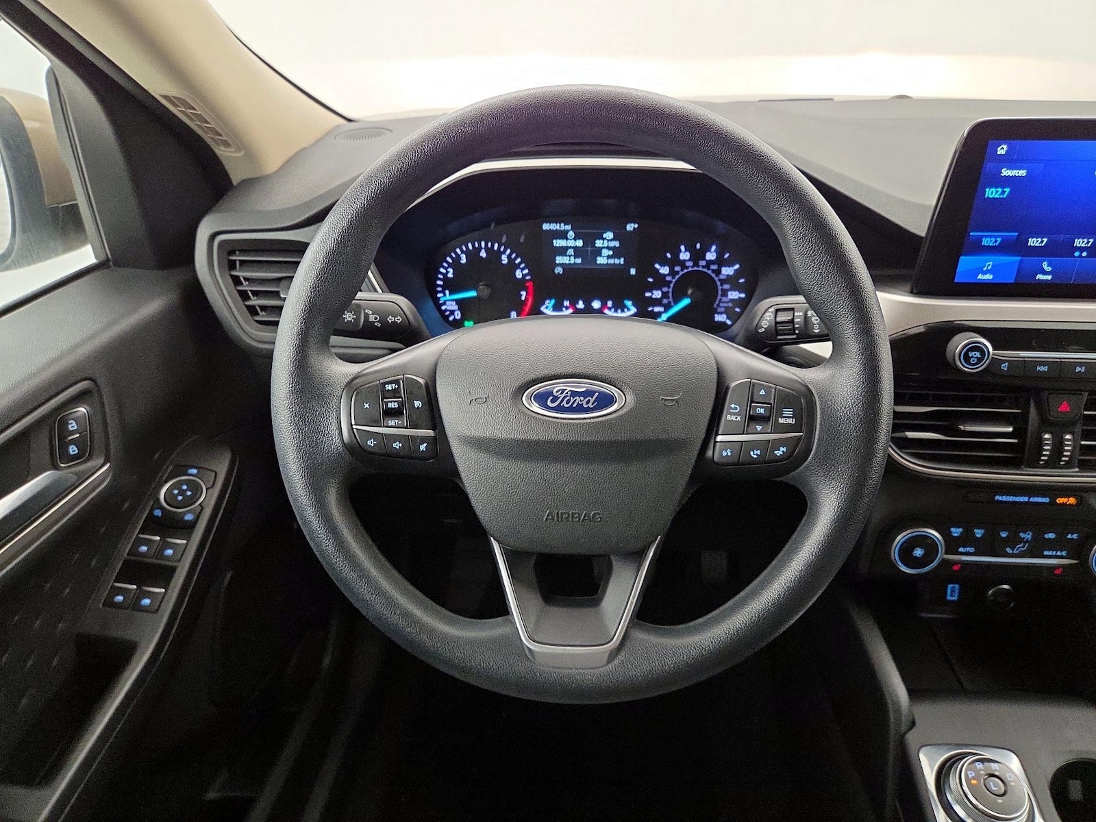 2020 Ford Escape SE - Photo 11