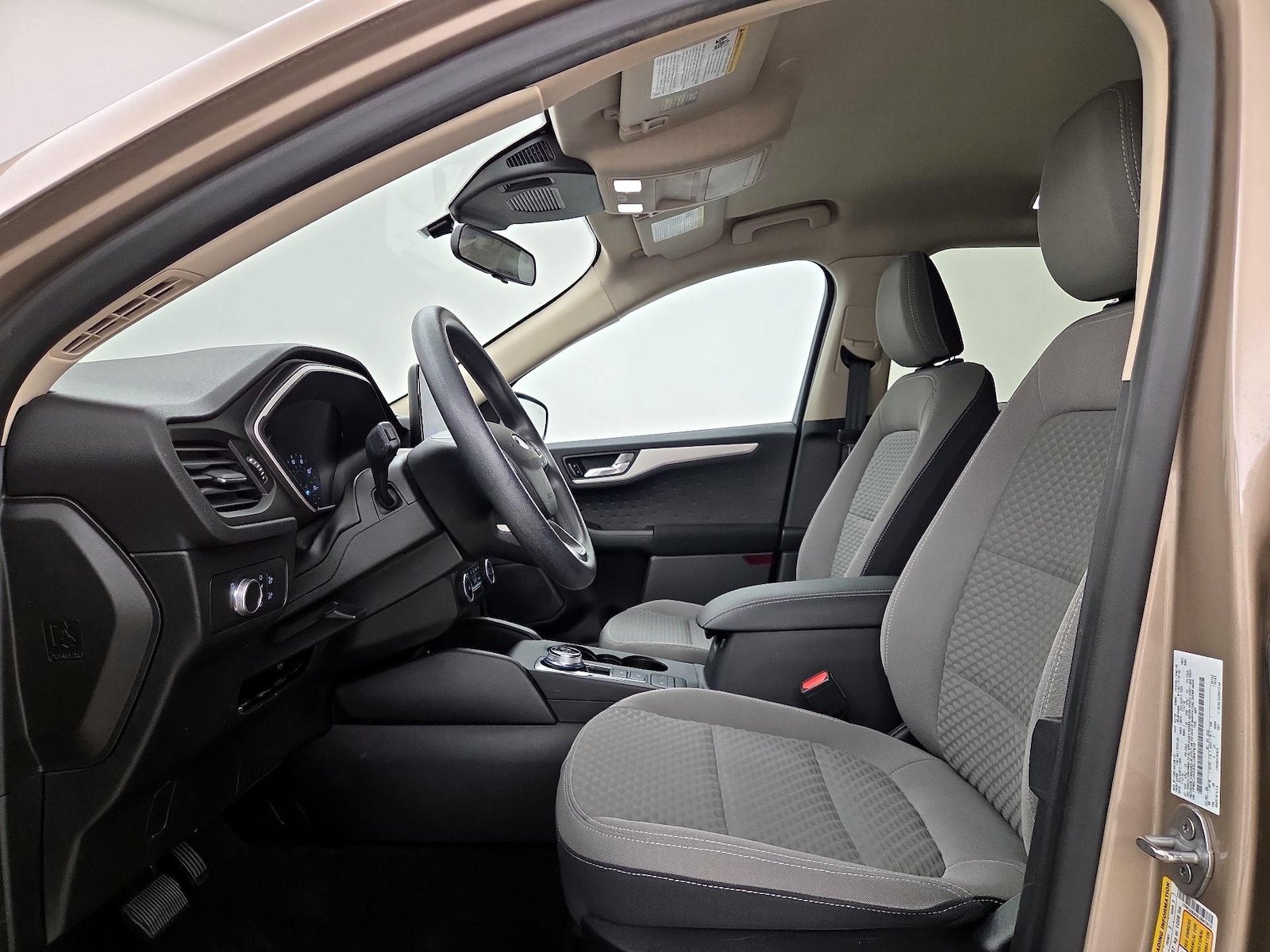 2020 Ford Escape SE - Photo 12