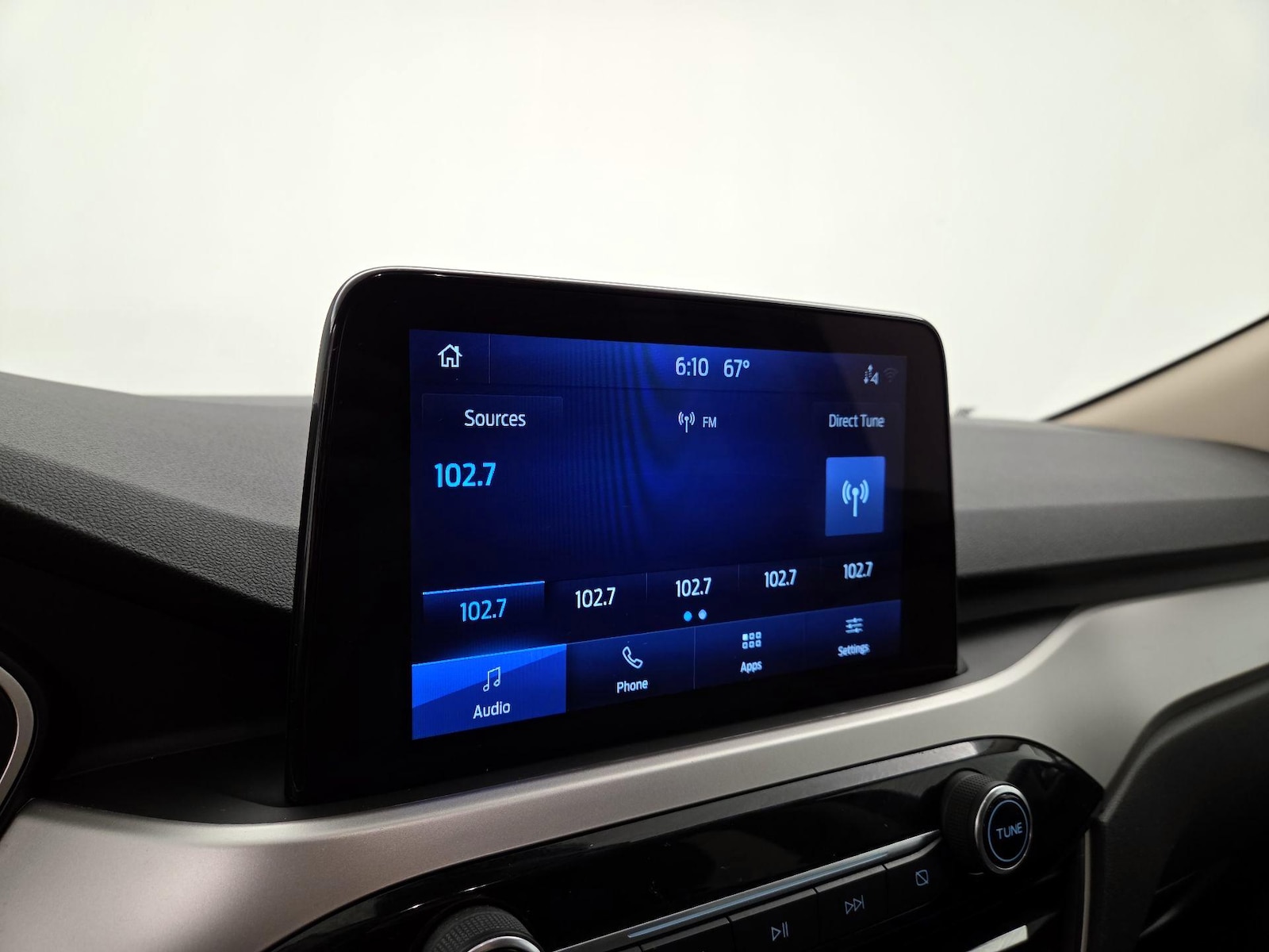 2020 Ford Escape SE - Photo 16