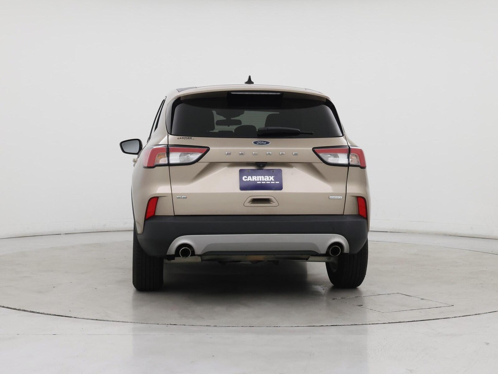 2020 Ford Escape SE - Photo 7