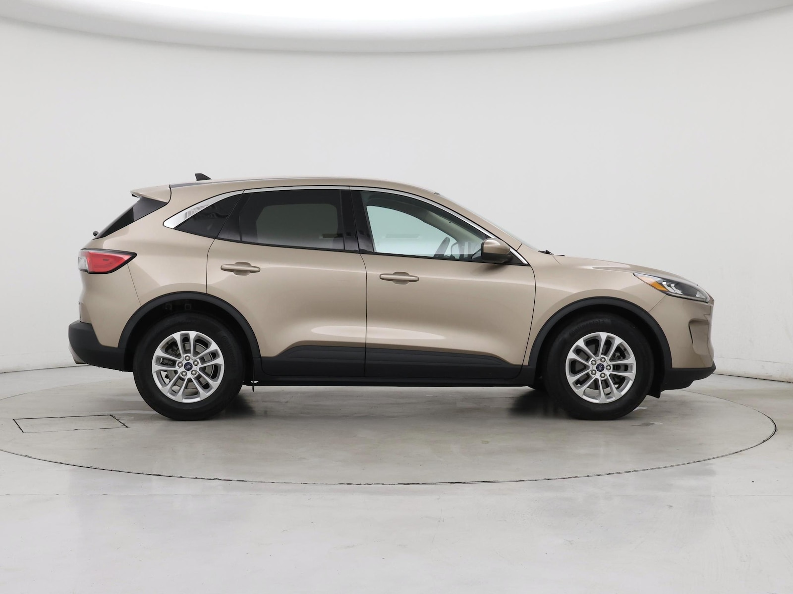 2020 Ford Escape SE - Photo 8