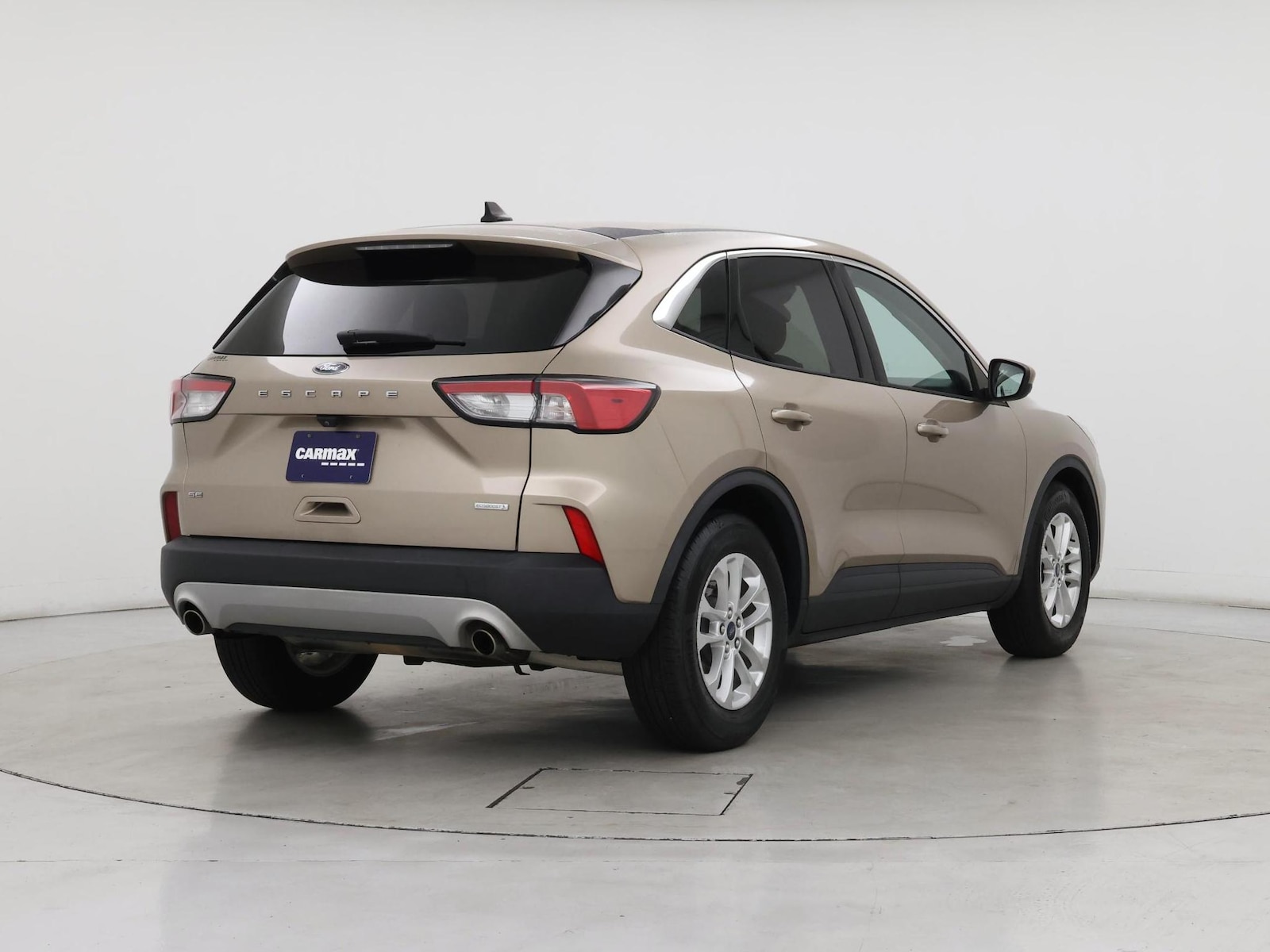 2020 Ford Escape SE - Photo 9