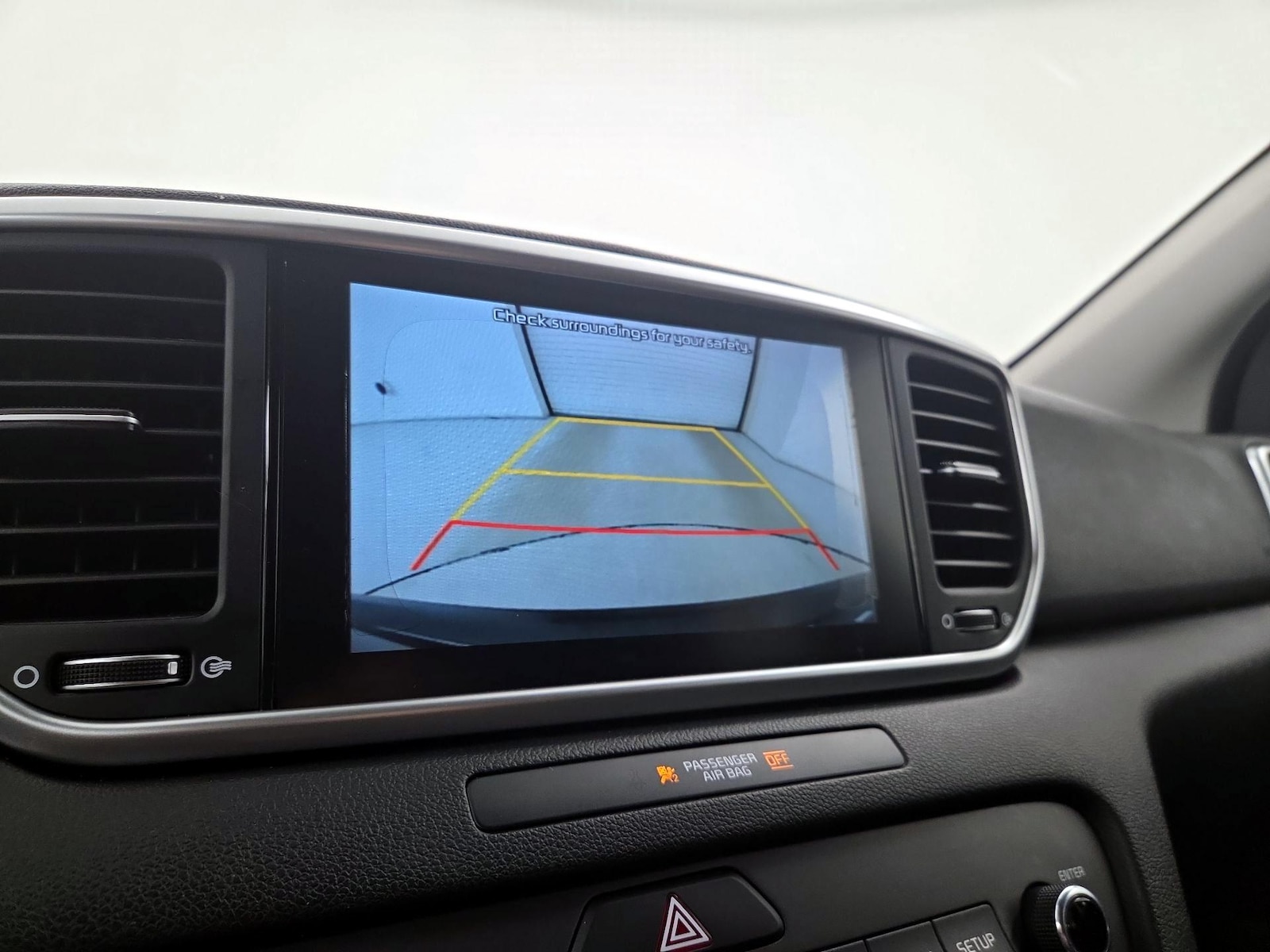 2020 Kia Sportage LX - Photo 15