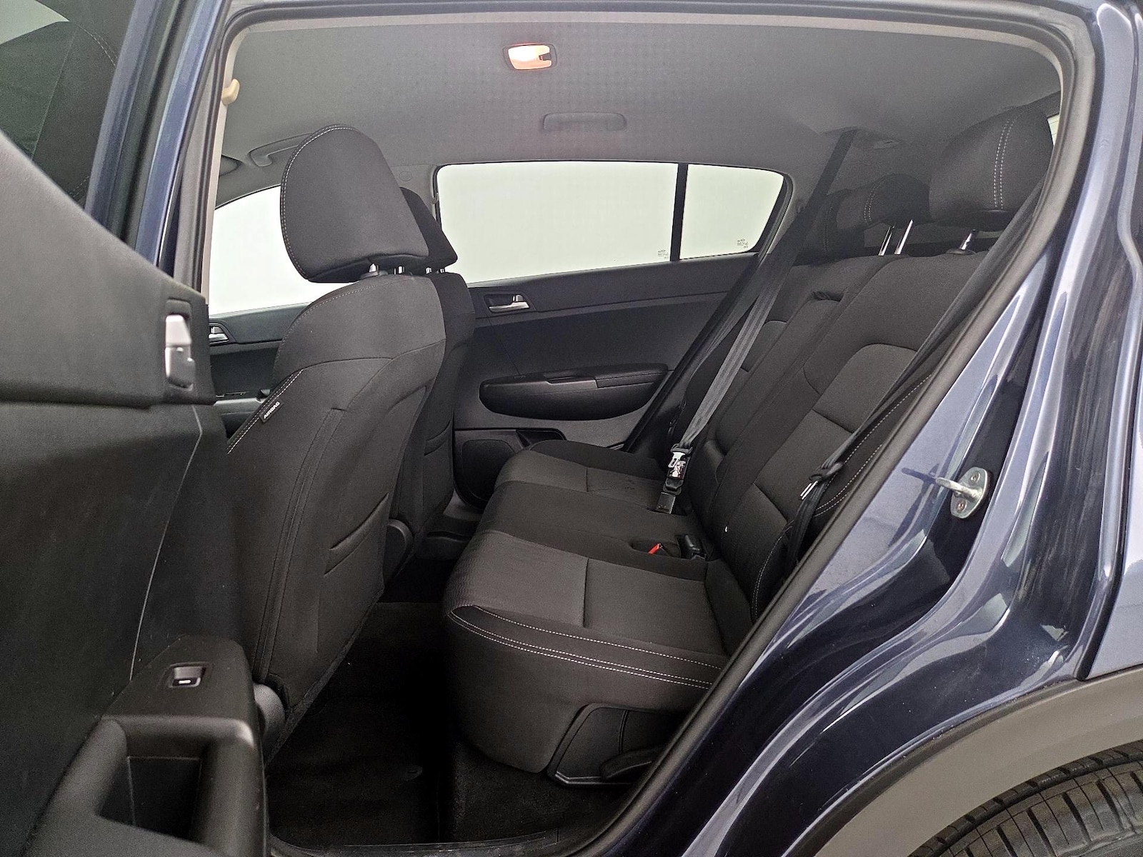 2020 Kia Sportage LX - Photo 20