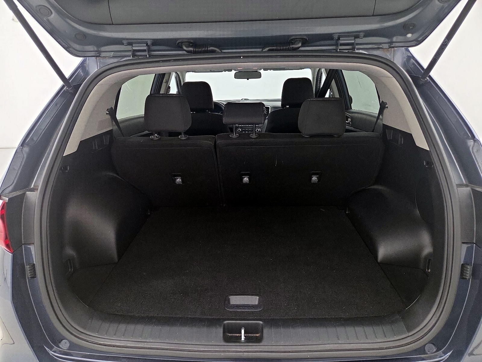 2020 Kia Sportage LX - Photo 21