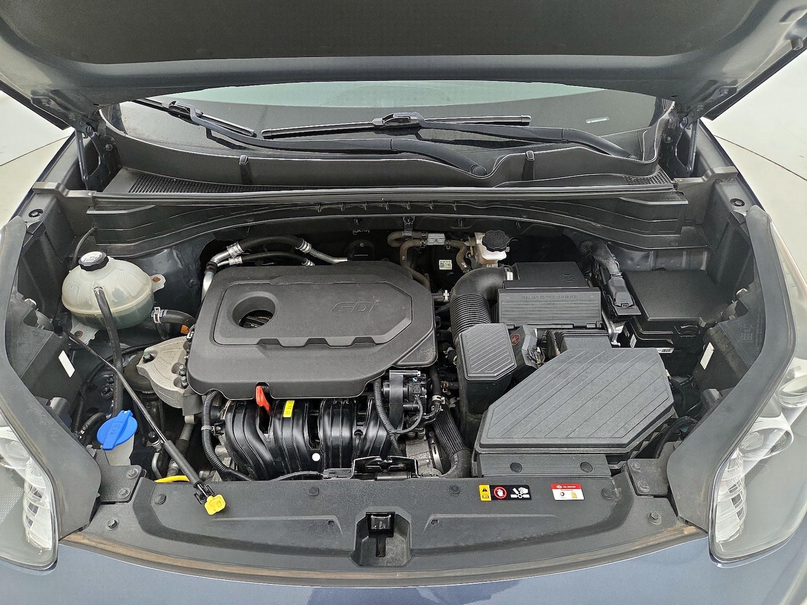 2020 Kia Sportage LX - Photo 22