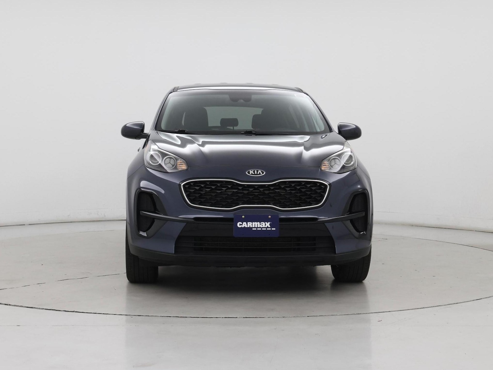 2020 Kia Sportage LX - Photo 6