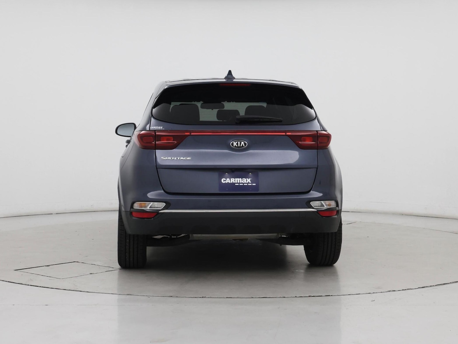 2020 Kia Sportage LX - Photo 7