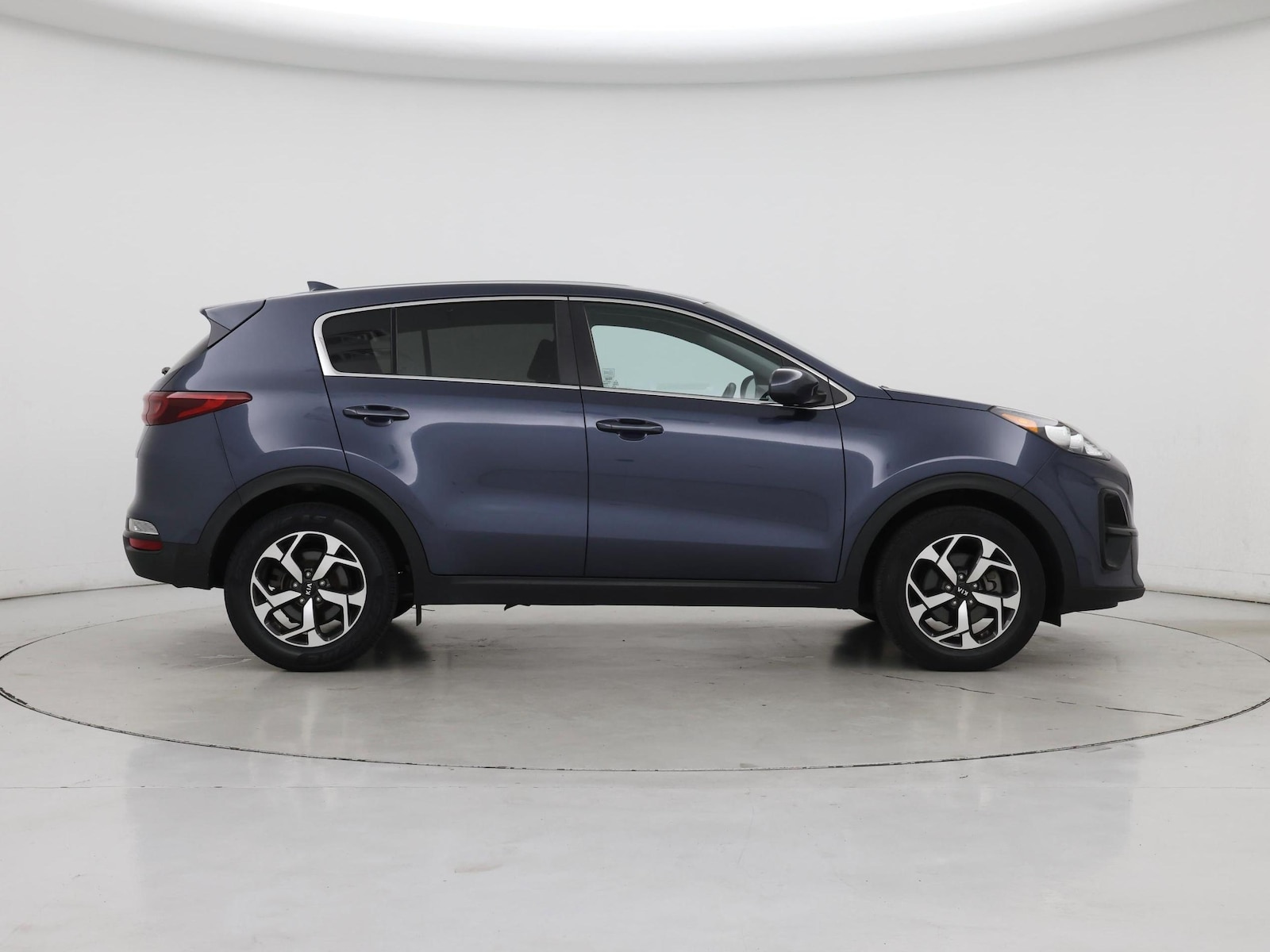 2020 Kia Sportage LX - Photo 8