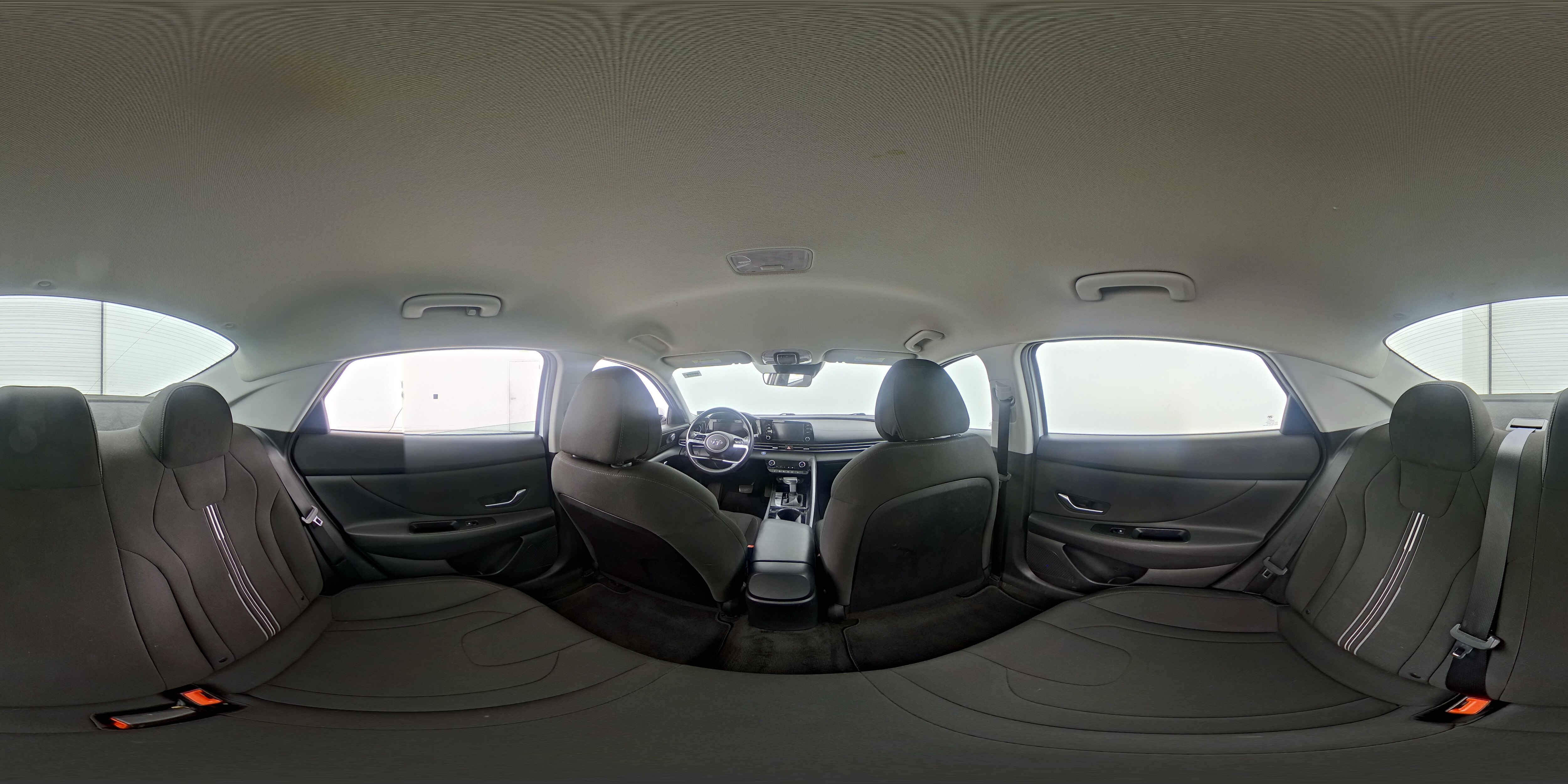 2021 Hyundai Elantra SEL - Photo 25
