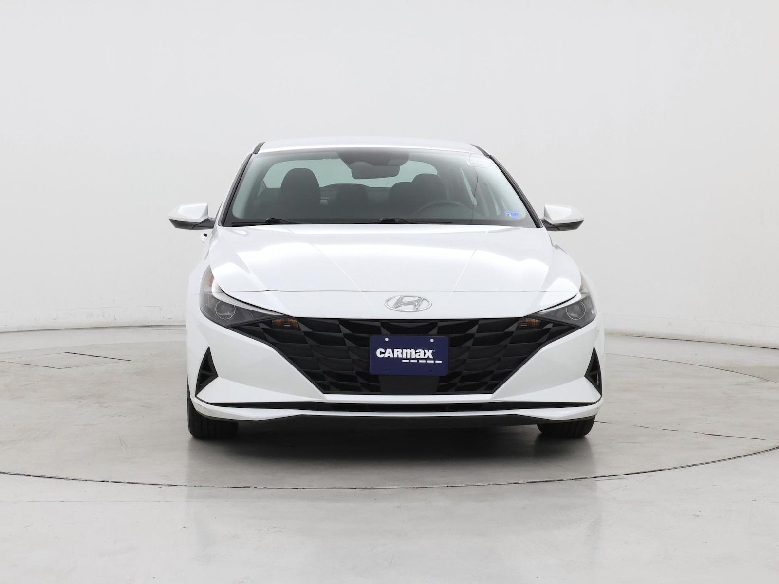 2021 Hyundai Elantra SEL - Photo 6
