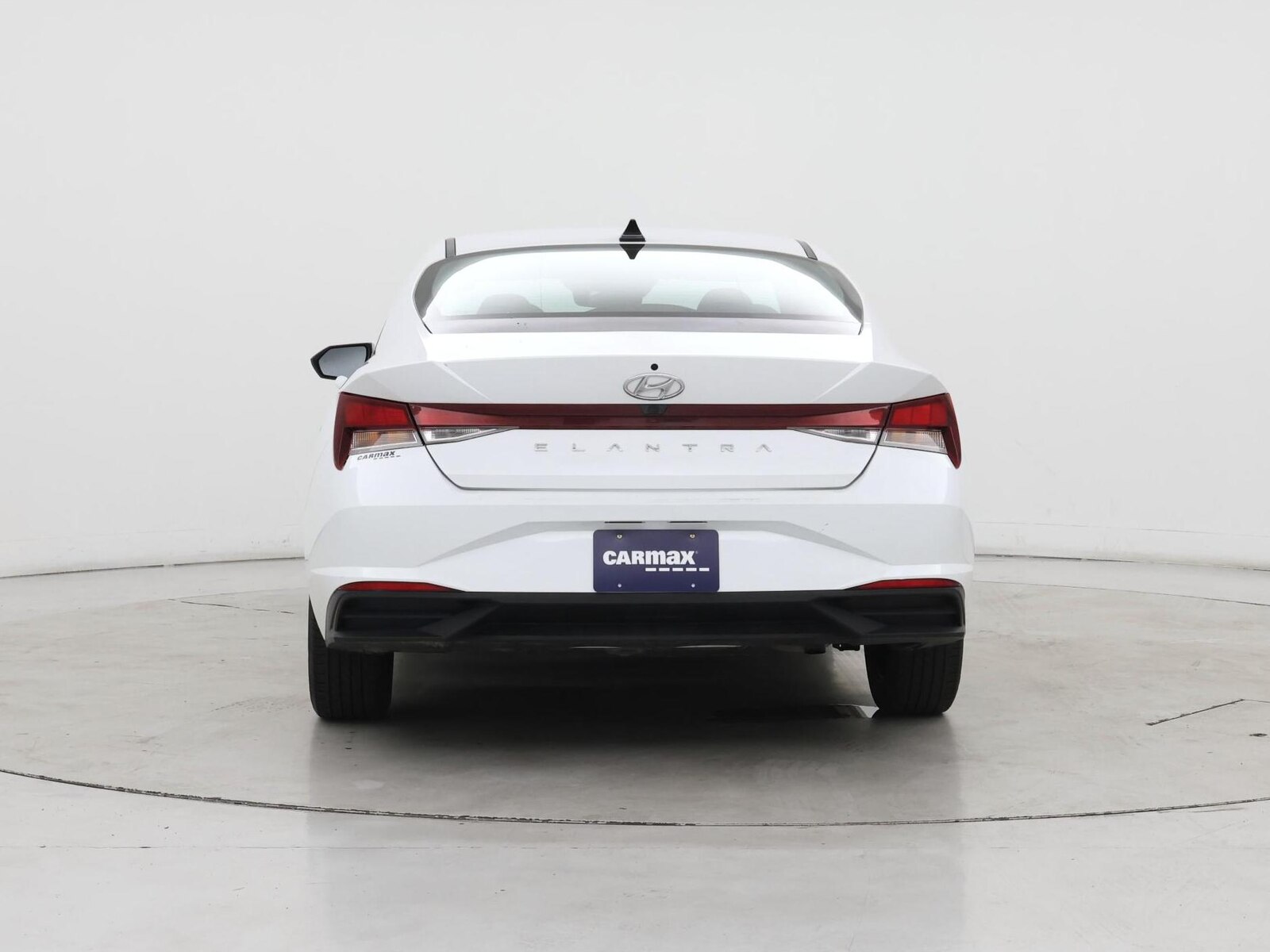 2021 Hyundai Elantra SEL - Photo 7