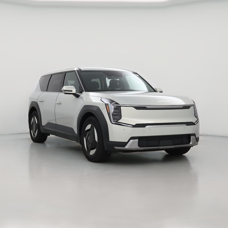 2024 Kia EV9 Light Long Range