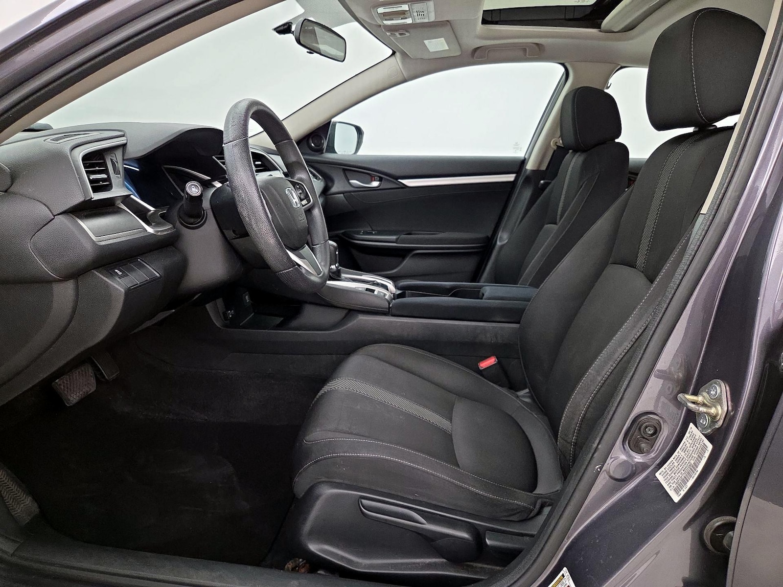 Side Airbags