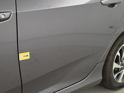 Condition detail