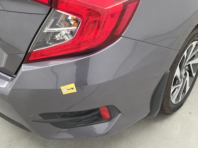 Condition detail