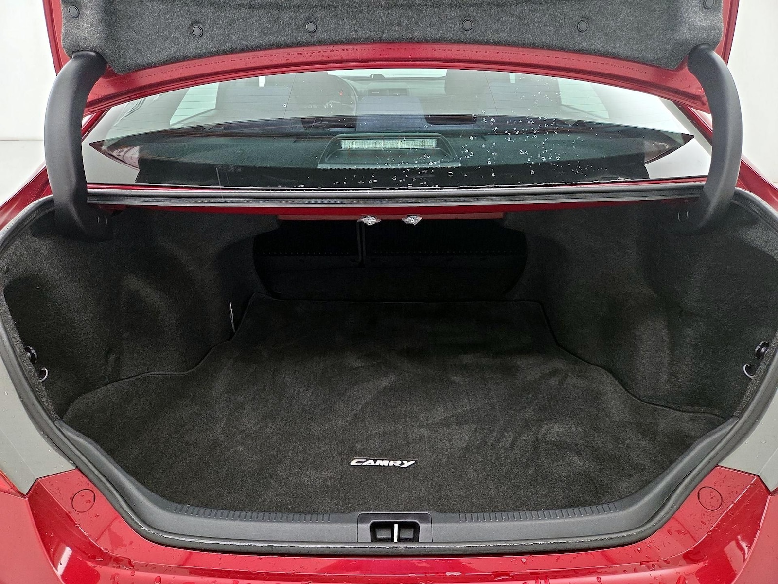 2015 Toyota Camry LE - Photo 21