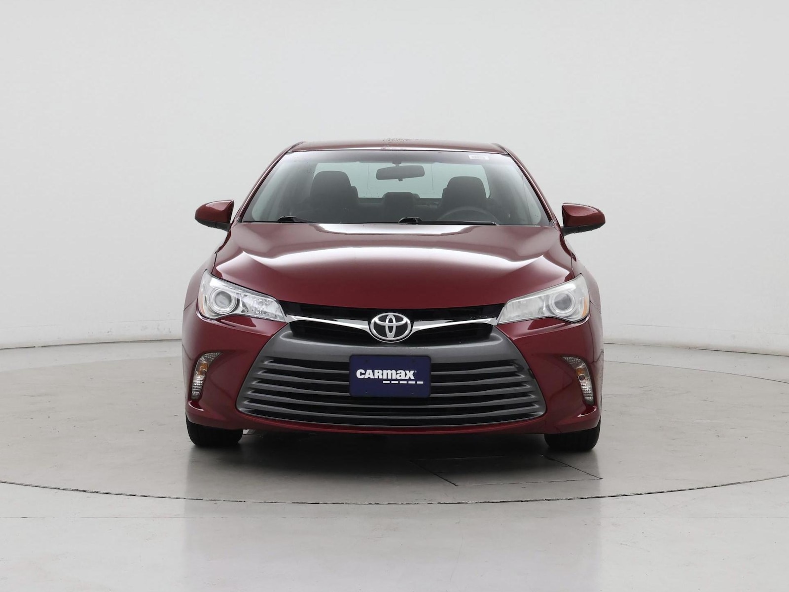 2015 Toyota Camry LE - Photo 6