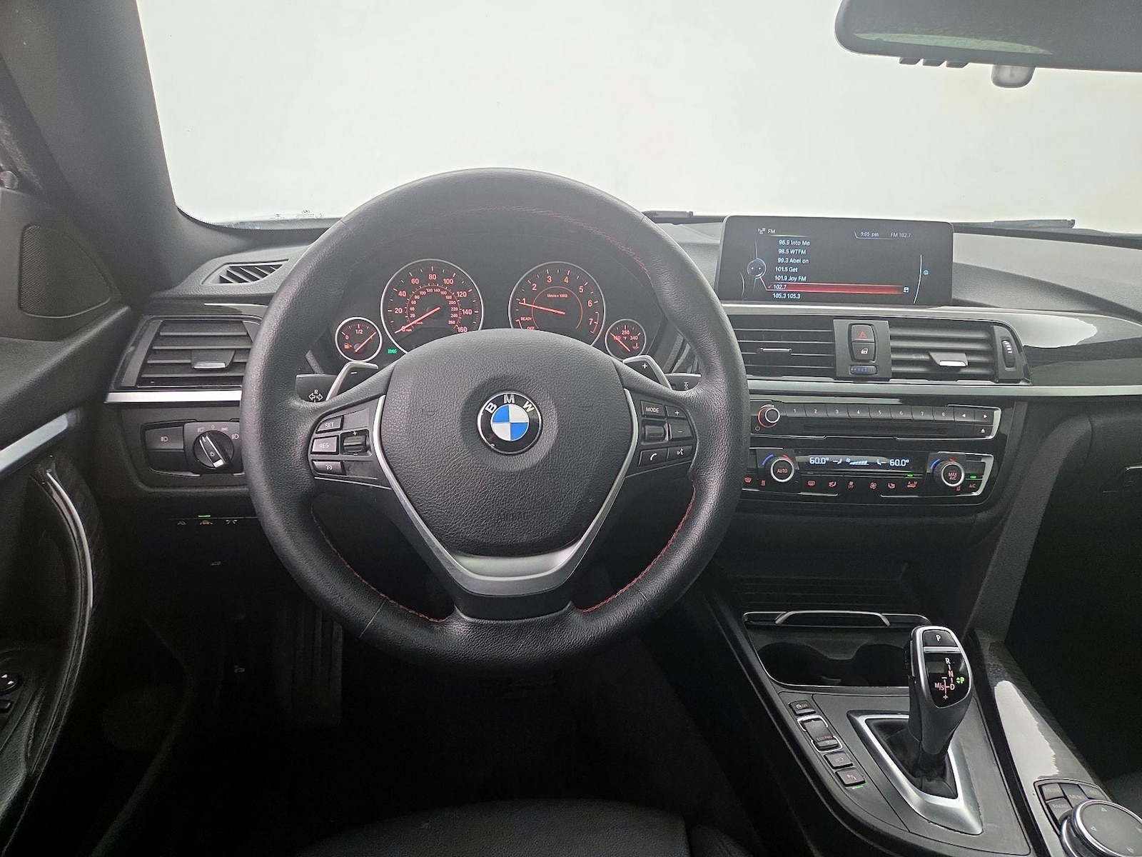Lane Departure Warning