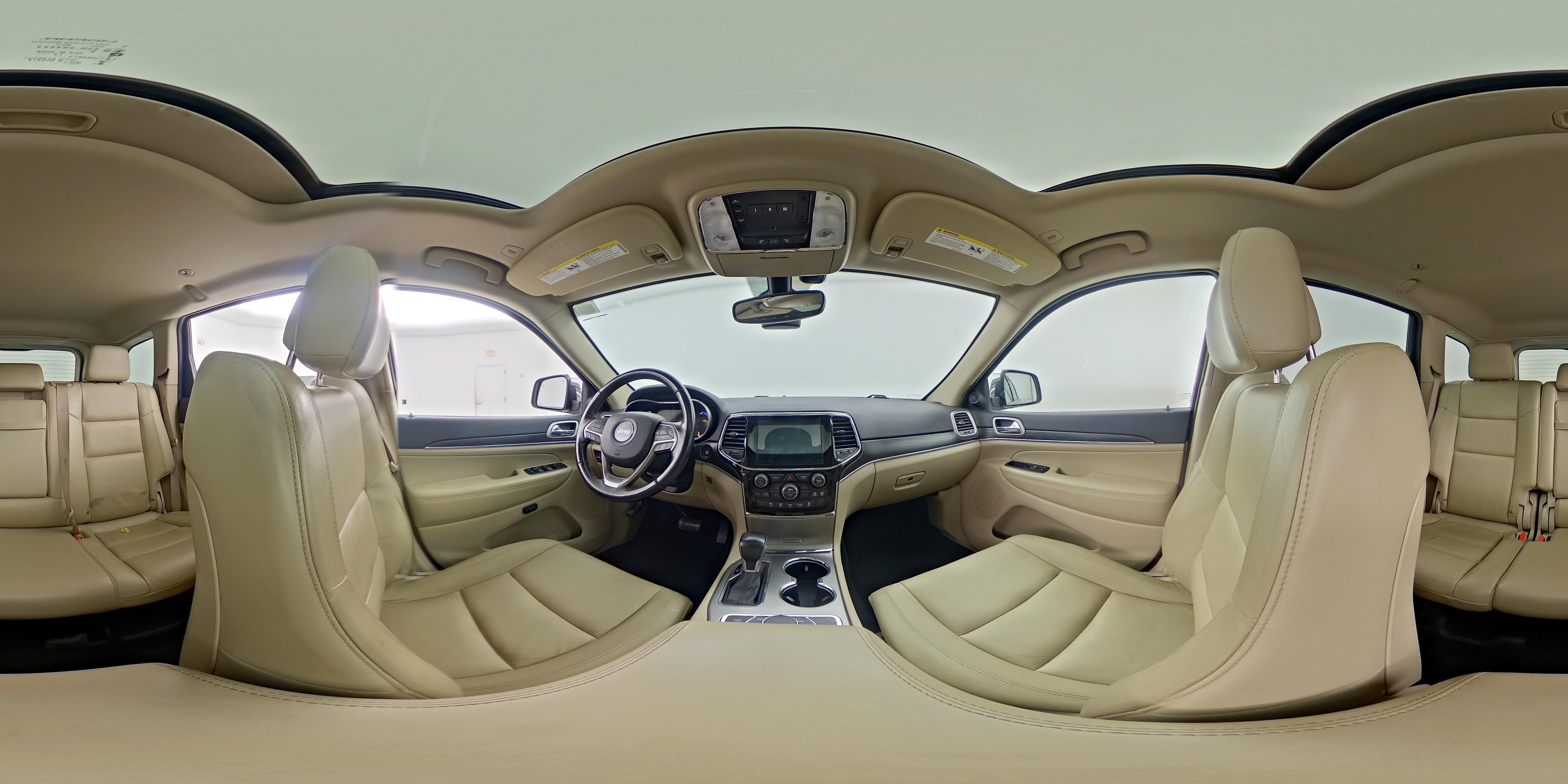 2020 Jeep Grand Cherokee Limited - Photo 26