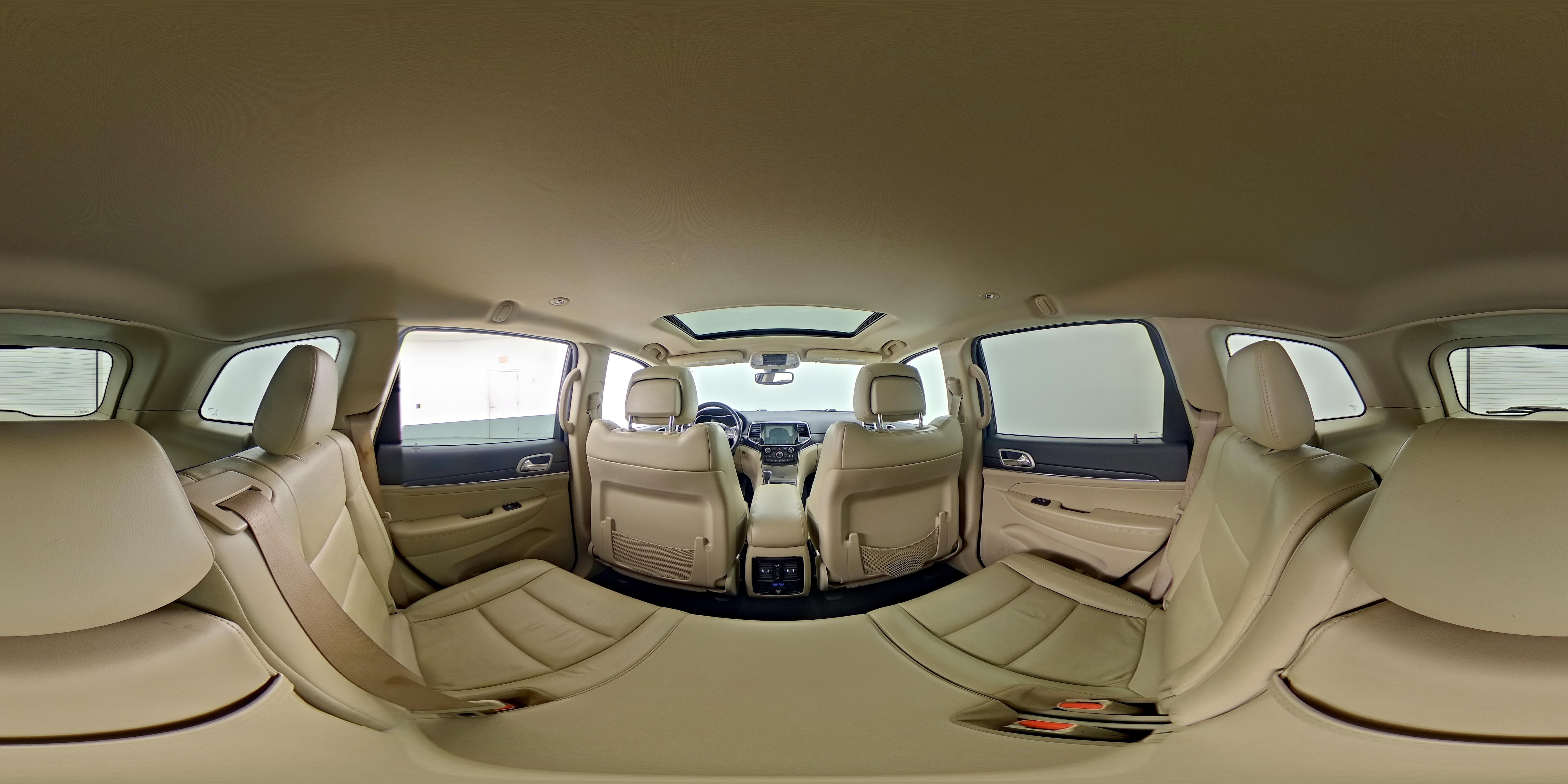 2020 Jeep Grand Cherokee Limited - Photo 27