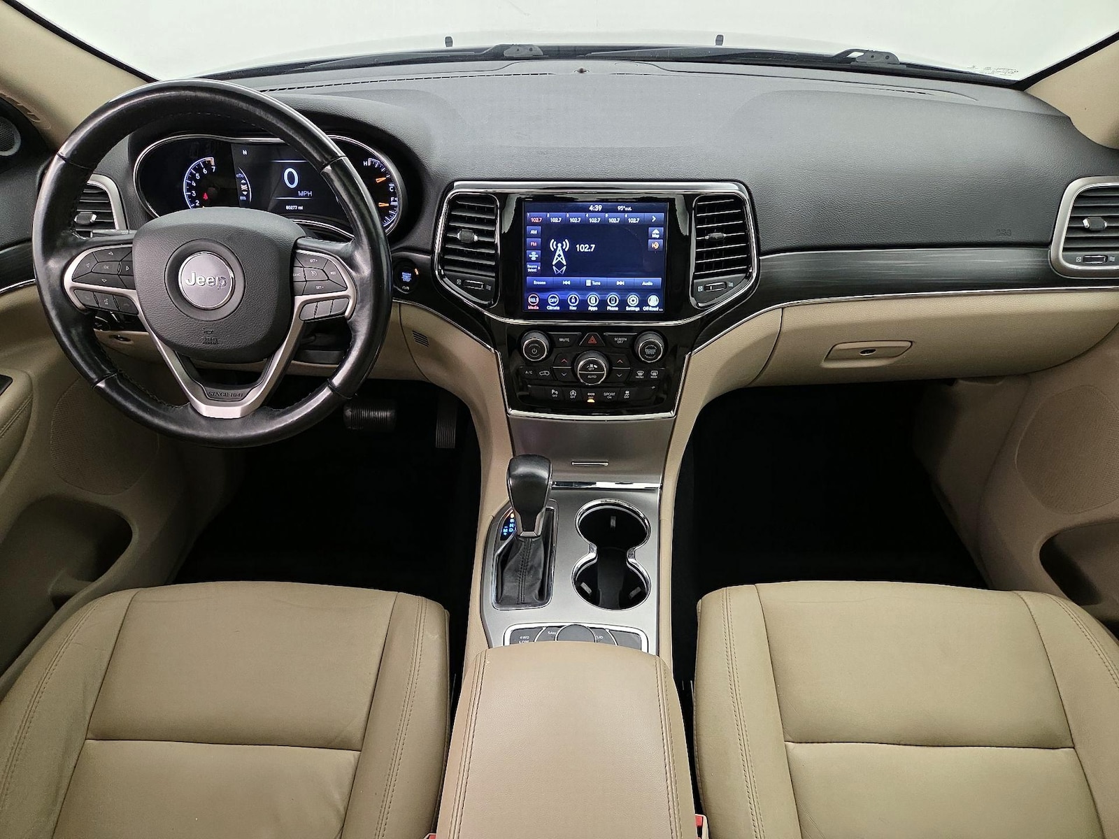 2020 Jeep Grand Cherokee Limited - Photo 10