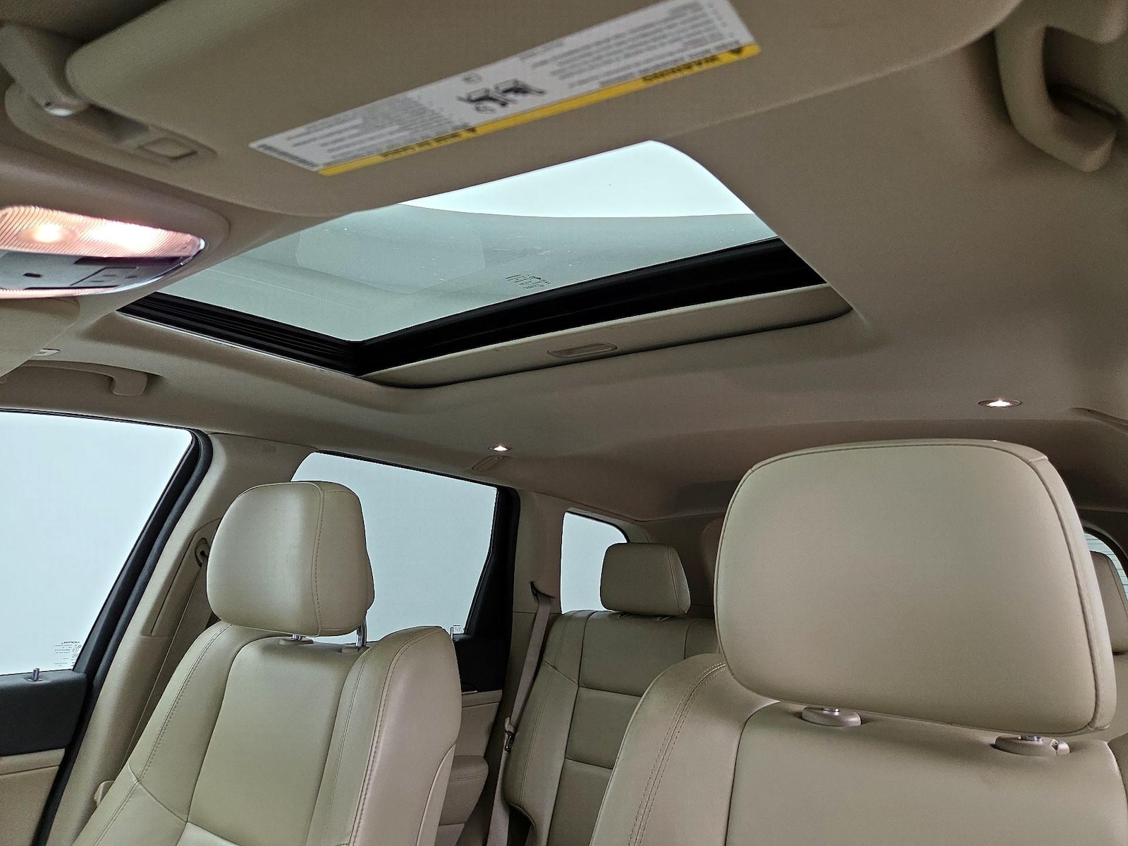 2020 Jeep Grand Cherokee Limited - Photo 21