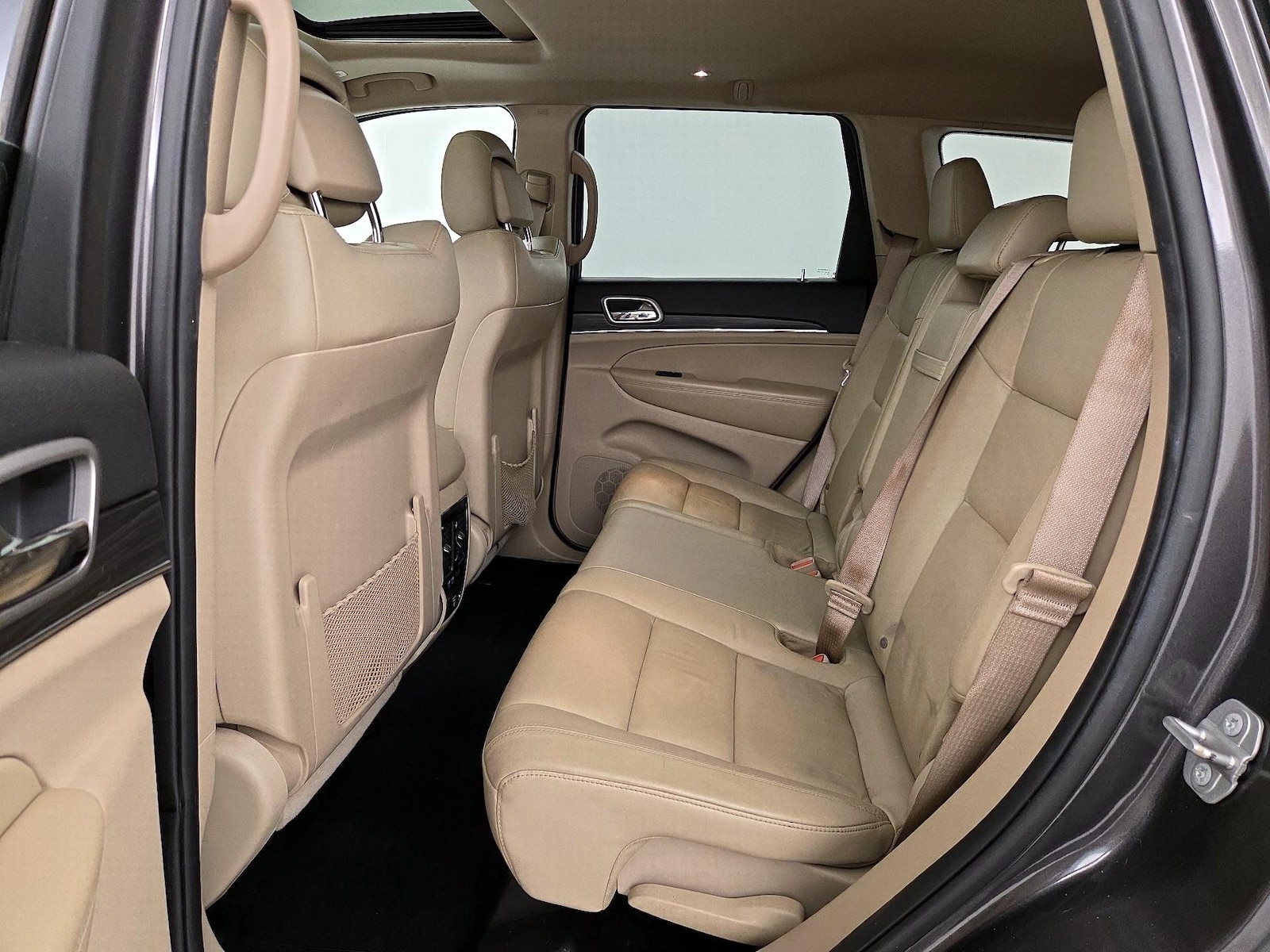 2020 Jeep Grand Cherokee Limited - Photo 22