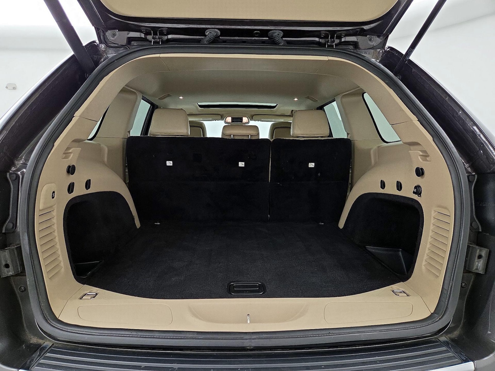 2020 Jeep Grand Cherokee Limited - Photo 23