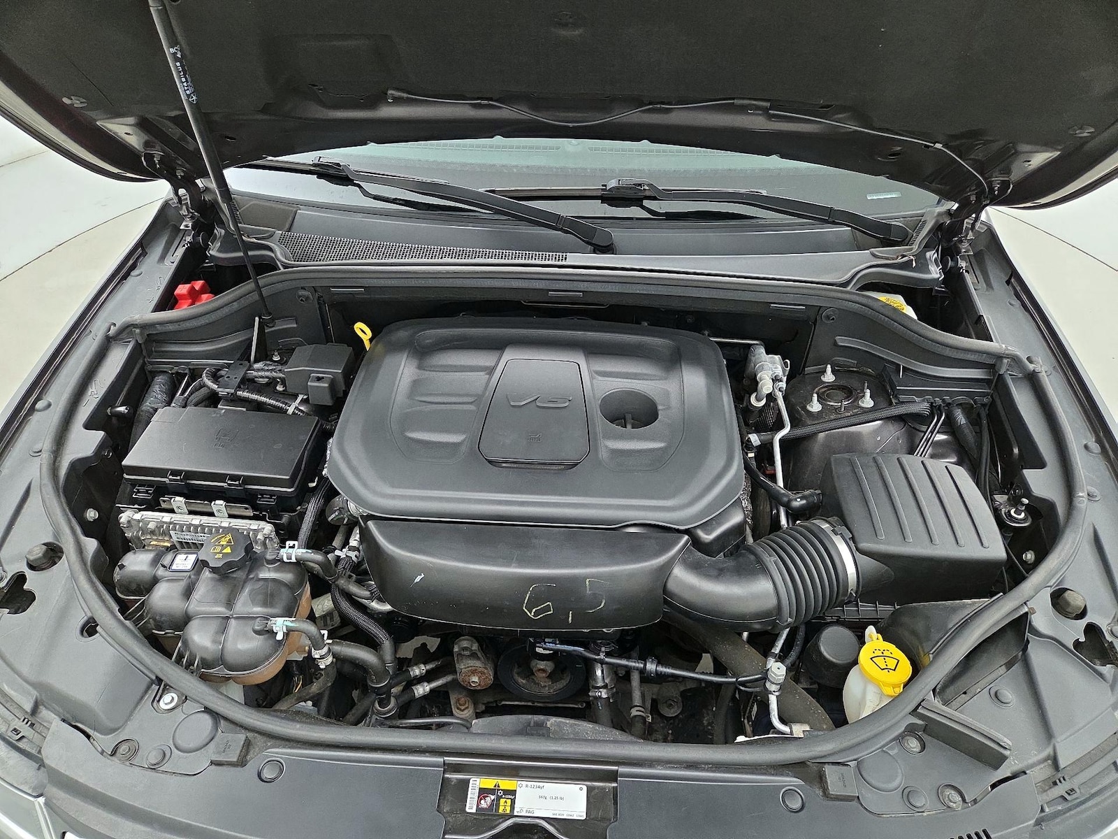 2020 Jeep Grand Cherokee Limited - Photo 24