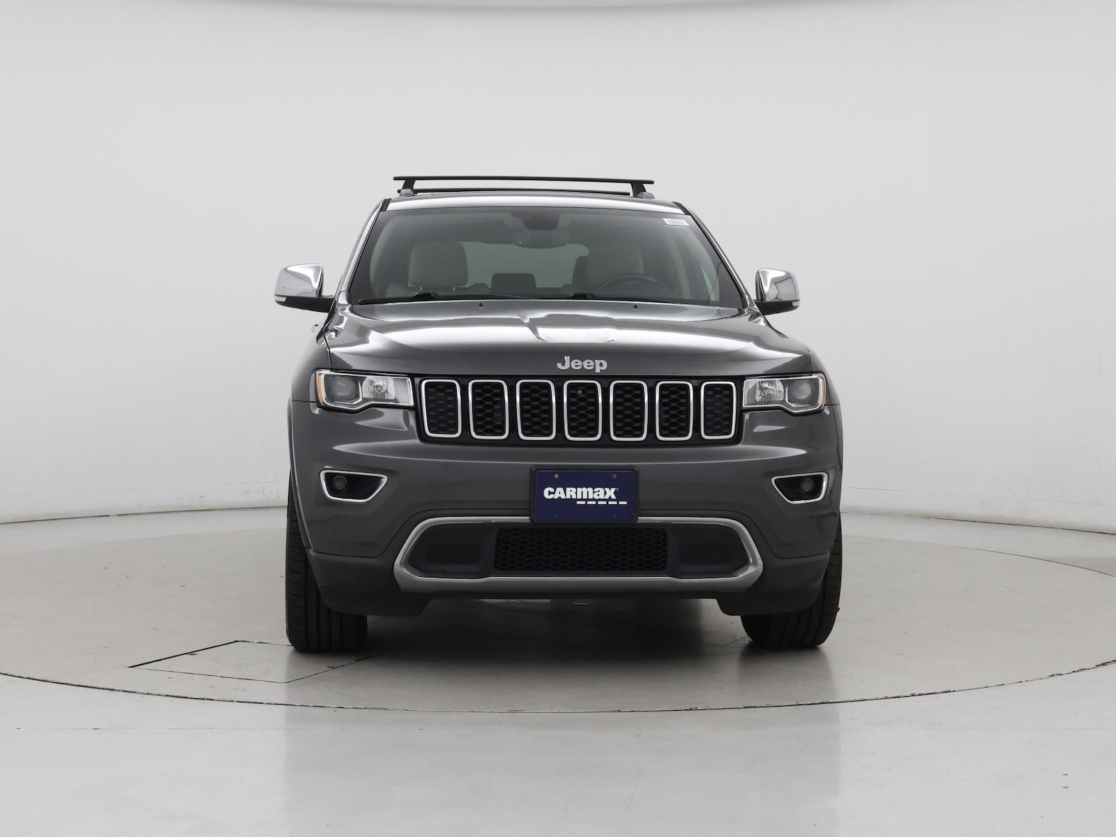 2020 Jeep Grand Cherokee Limited - Photo 6