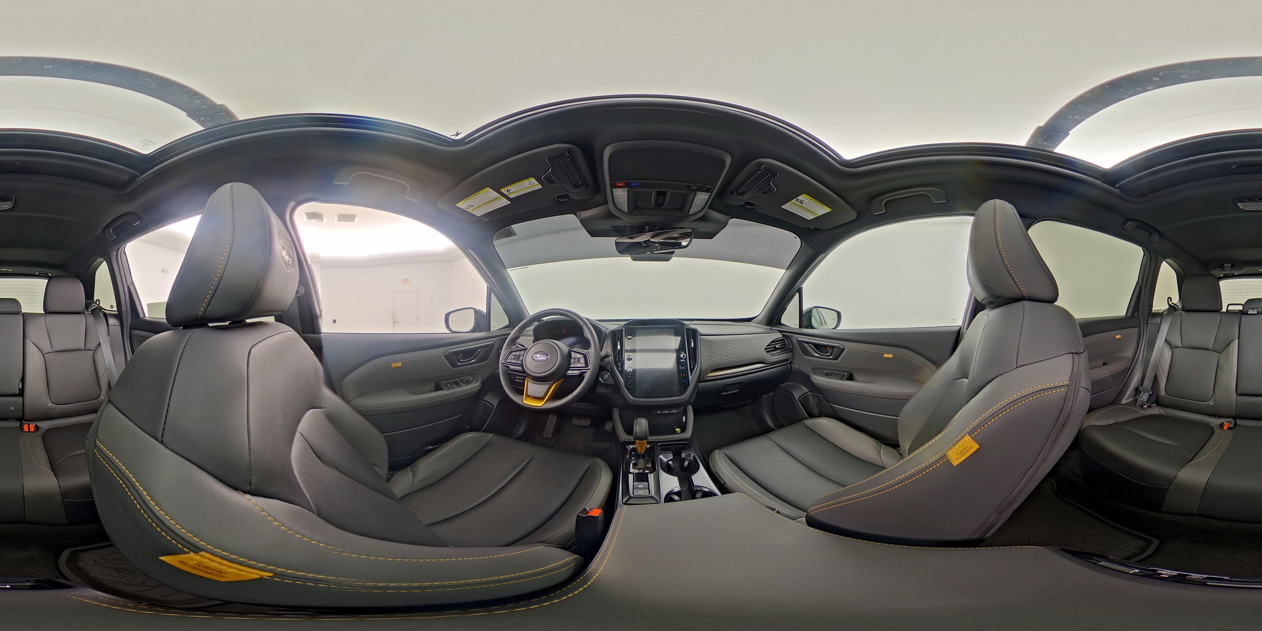 2026 Subaru Forester Wilderness - Photo 27