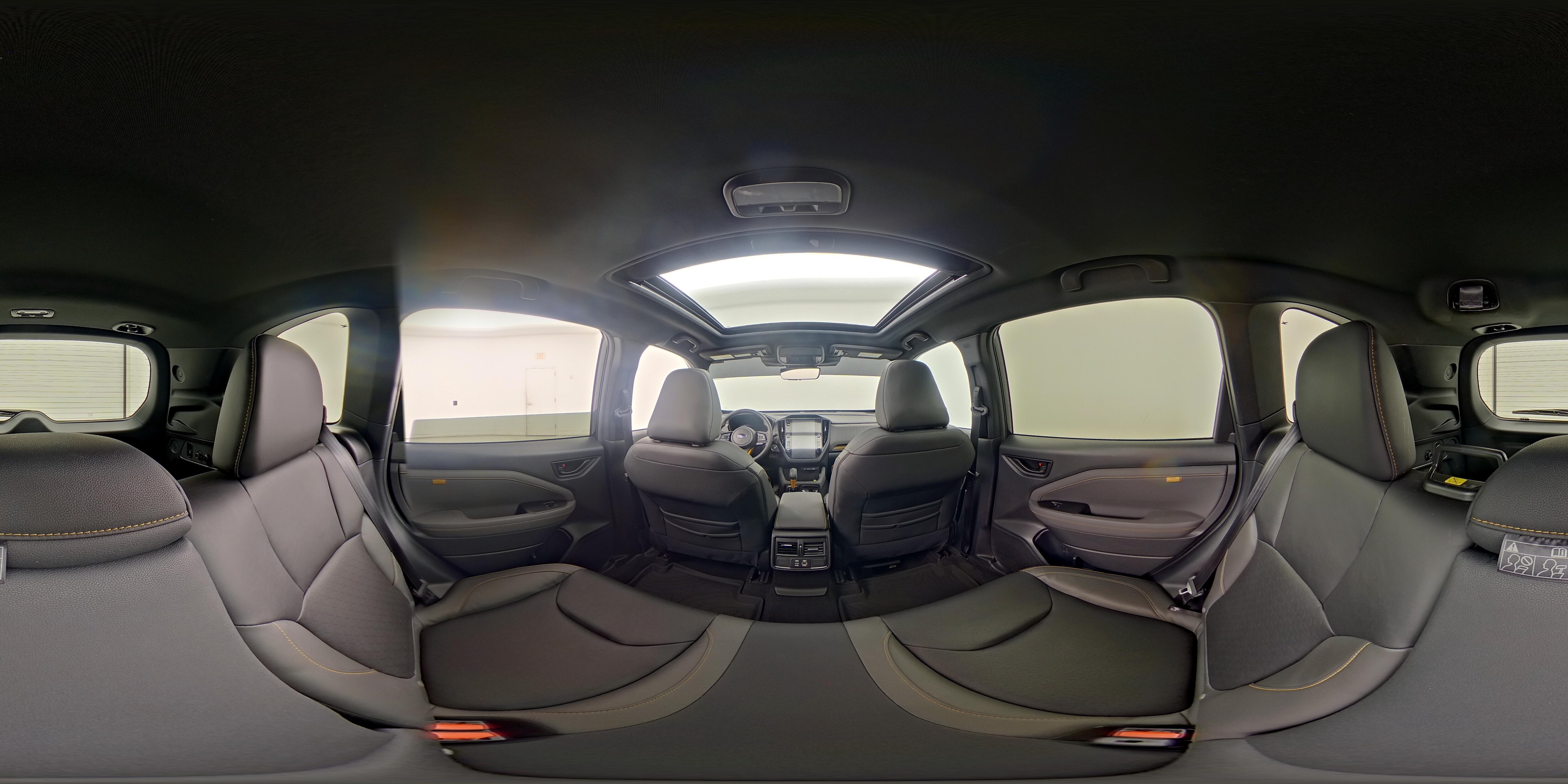 2026 Subaru Forester Wilderness - Photo 28