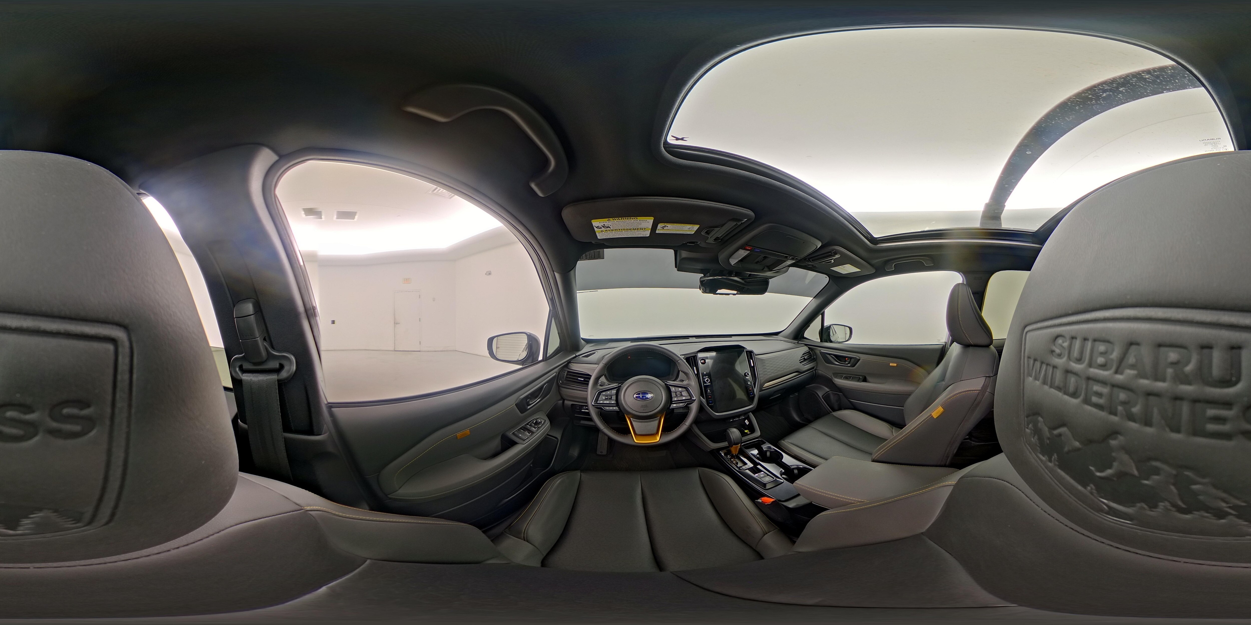 2026 Subaru Forester Wilderness - Photo 29