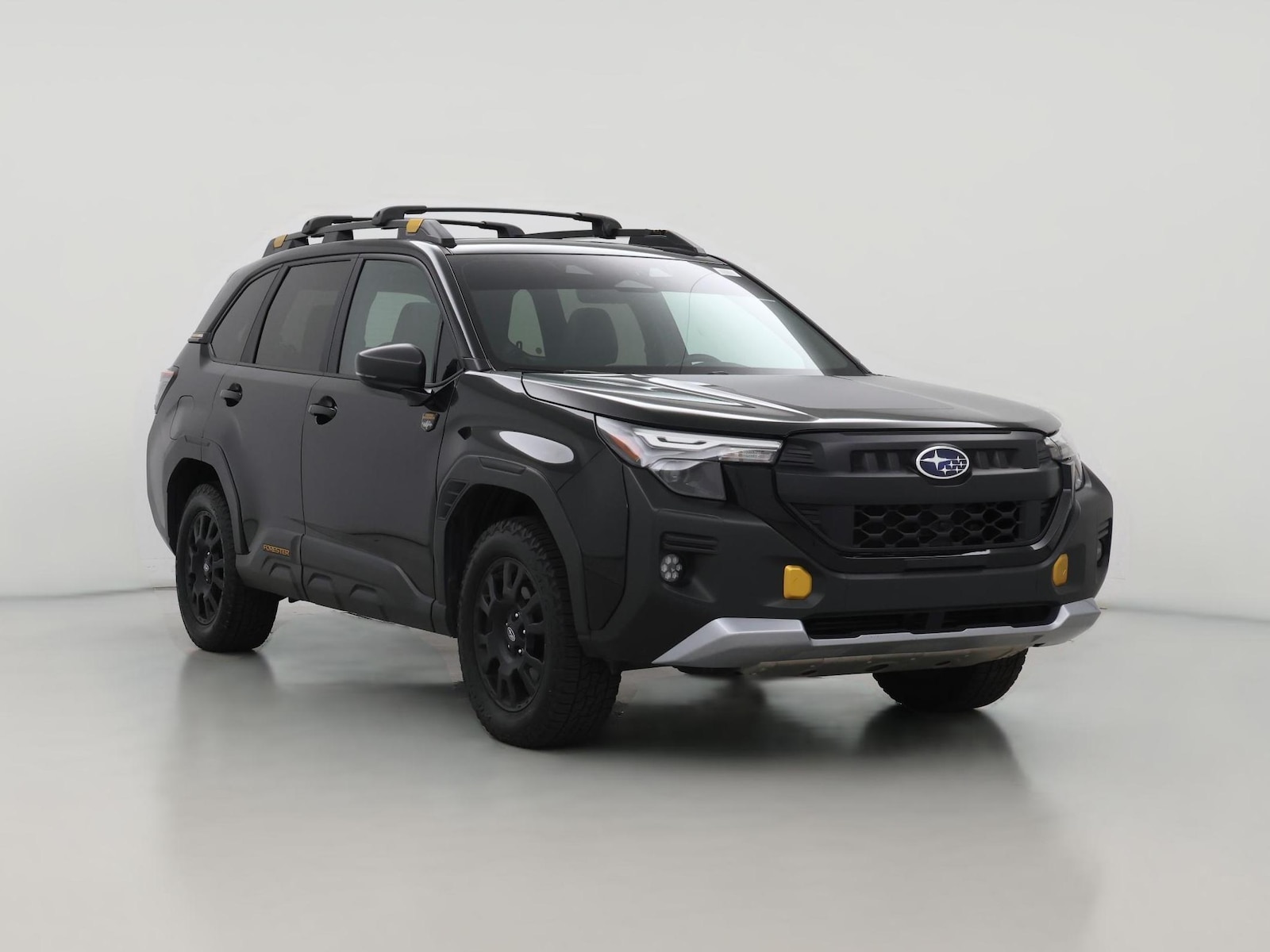 2026 Subaru Forester Wilderness - Photo 1