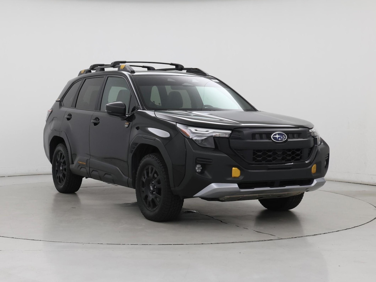 2026 Subaru Forester Wilderness - Photo 2