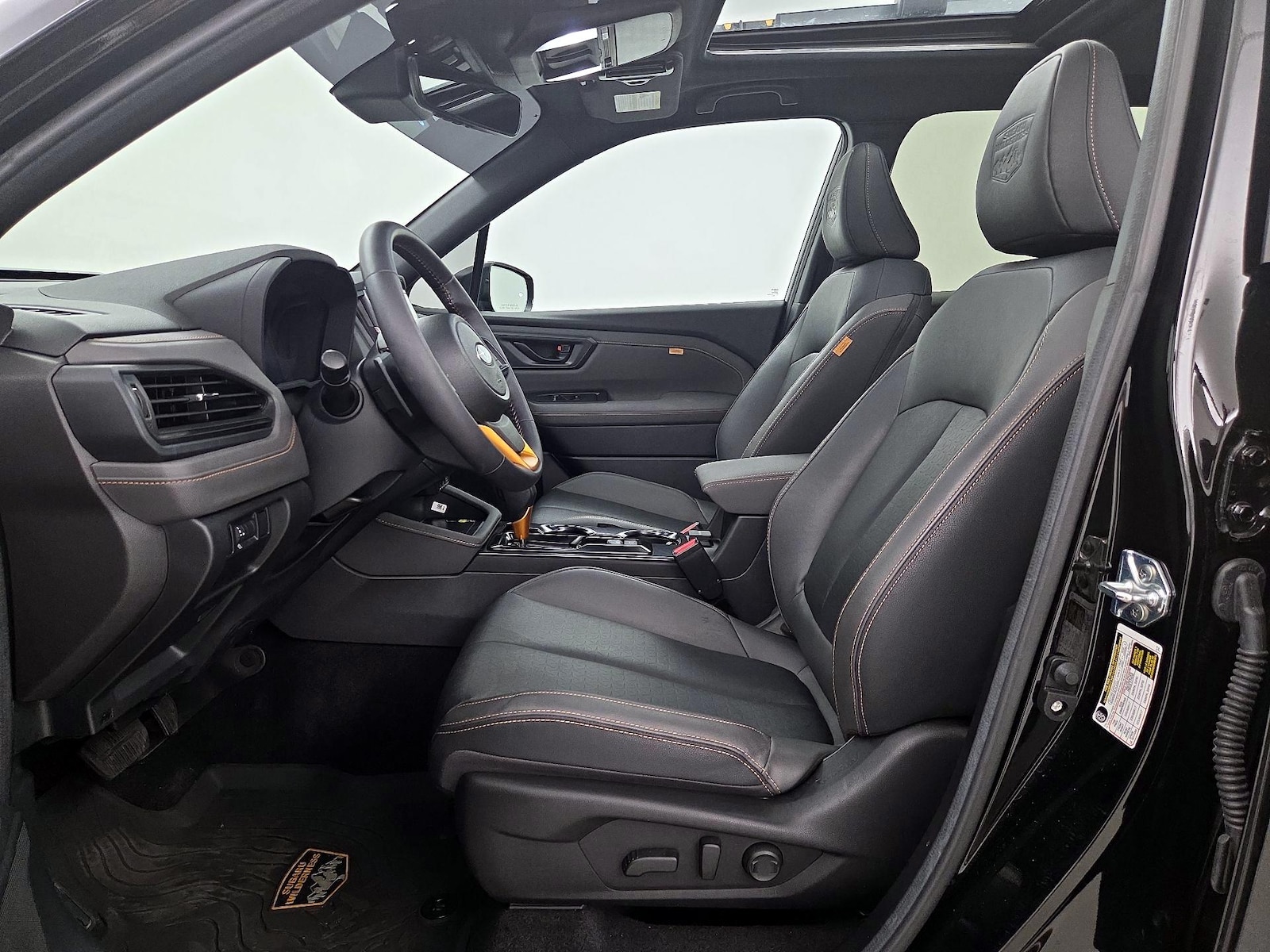 2026 Subaru Forester Wilderness - Photo 12