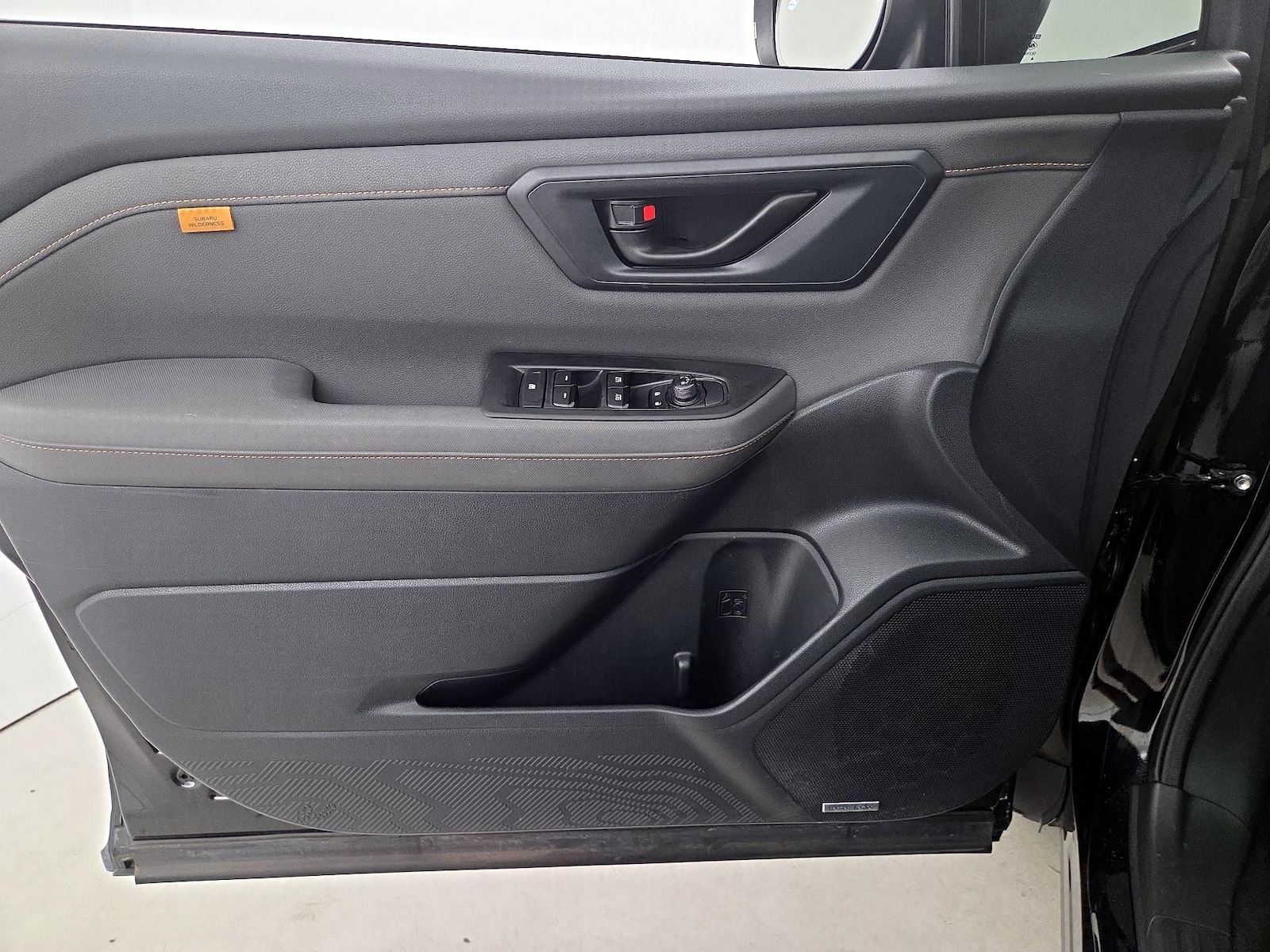 2026 Subaru Forester Wilderness - Photo 13