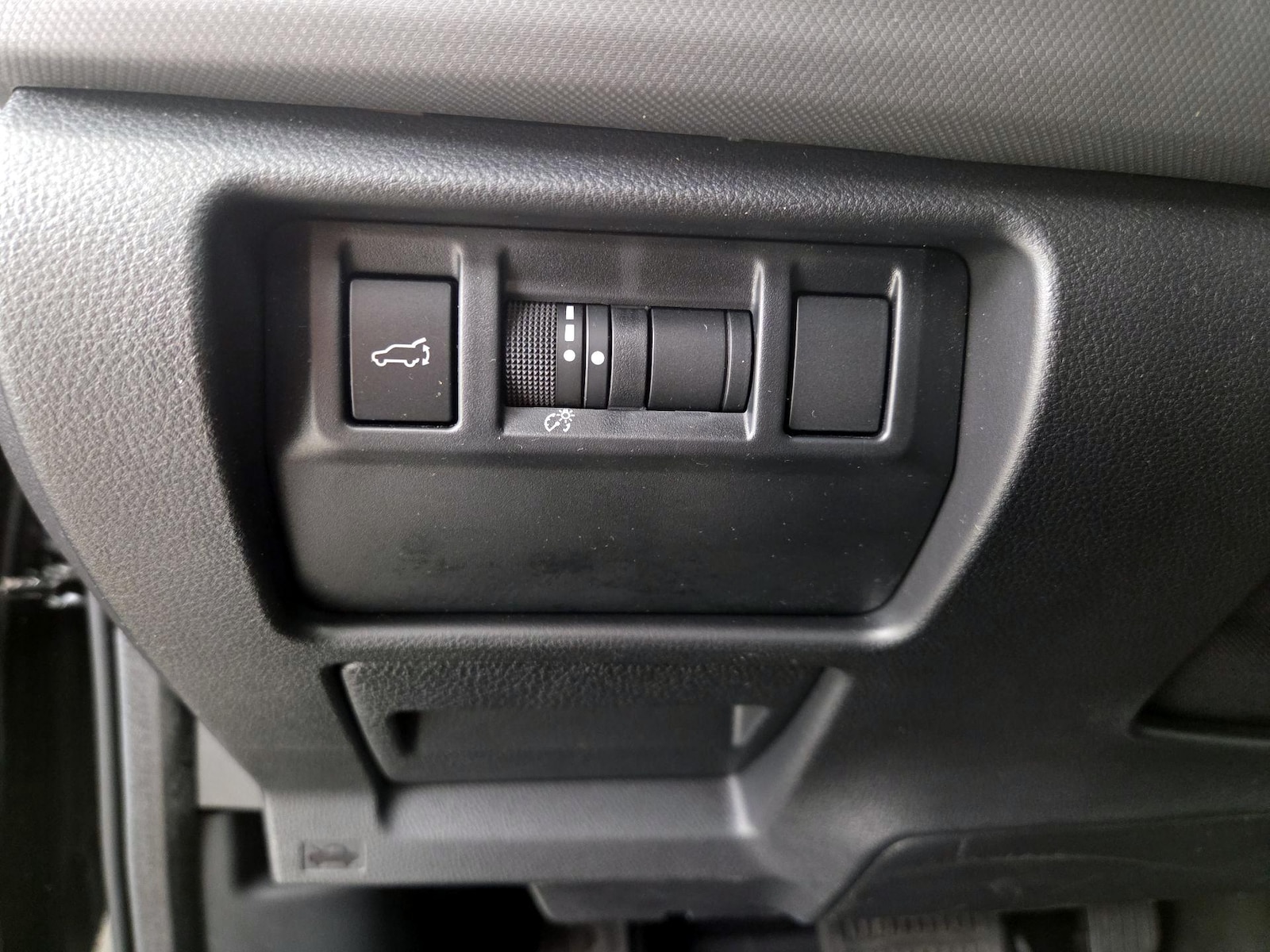 2026 Subaru Forester Wilderness - Photo 14