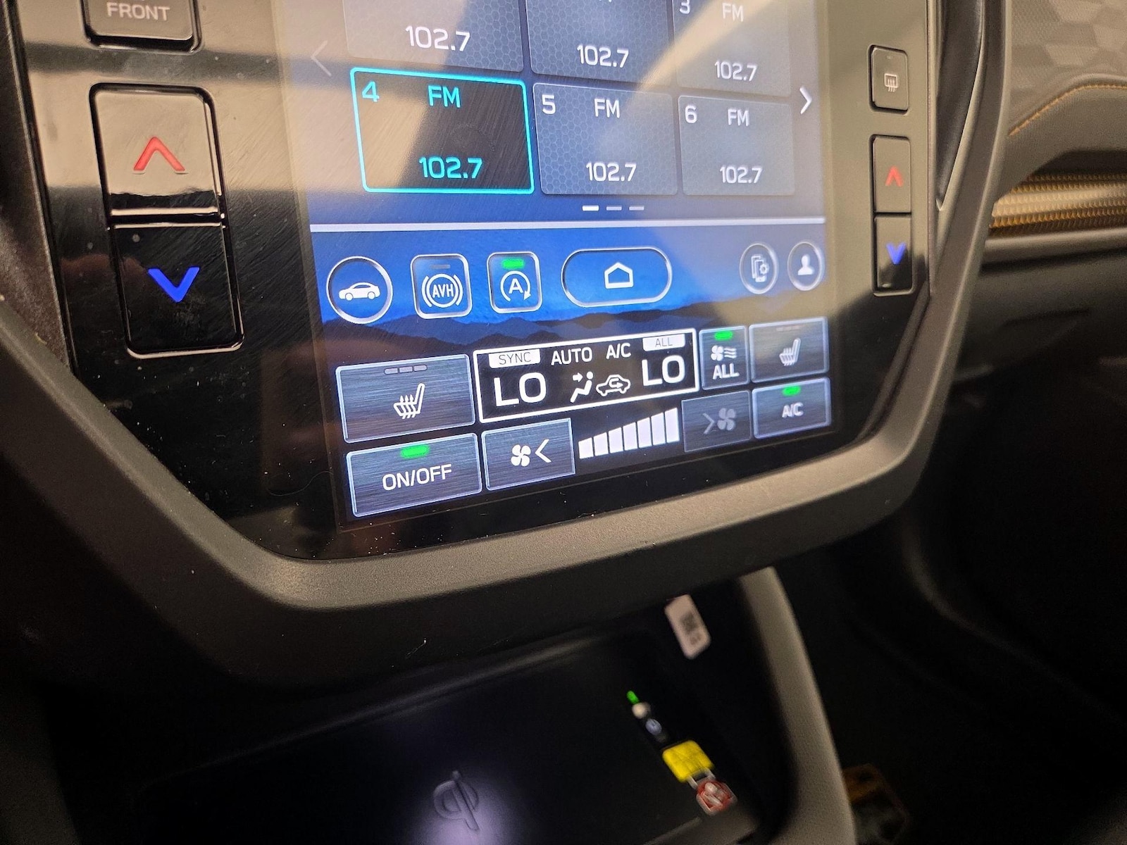 2026 Subaru Forester Wilderness - Photo 18