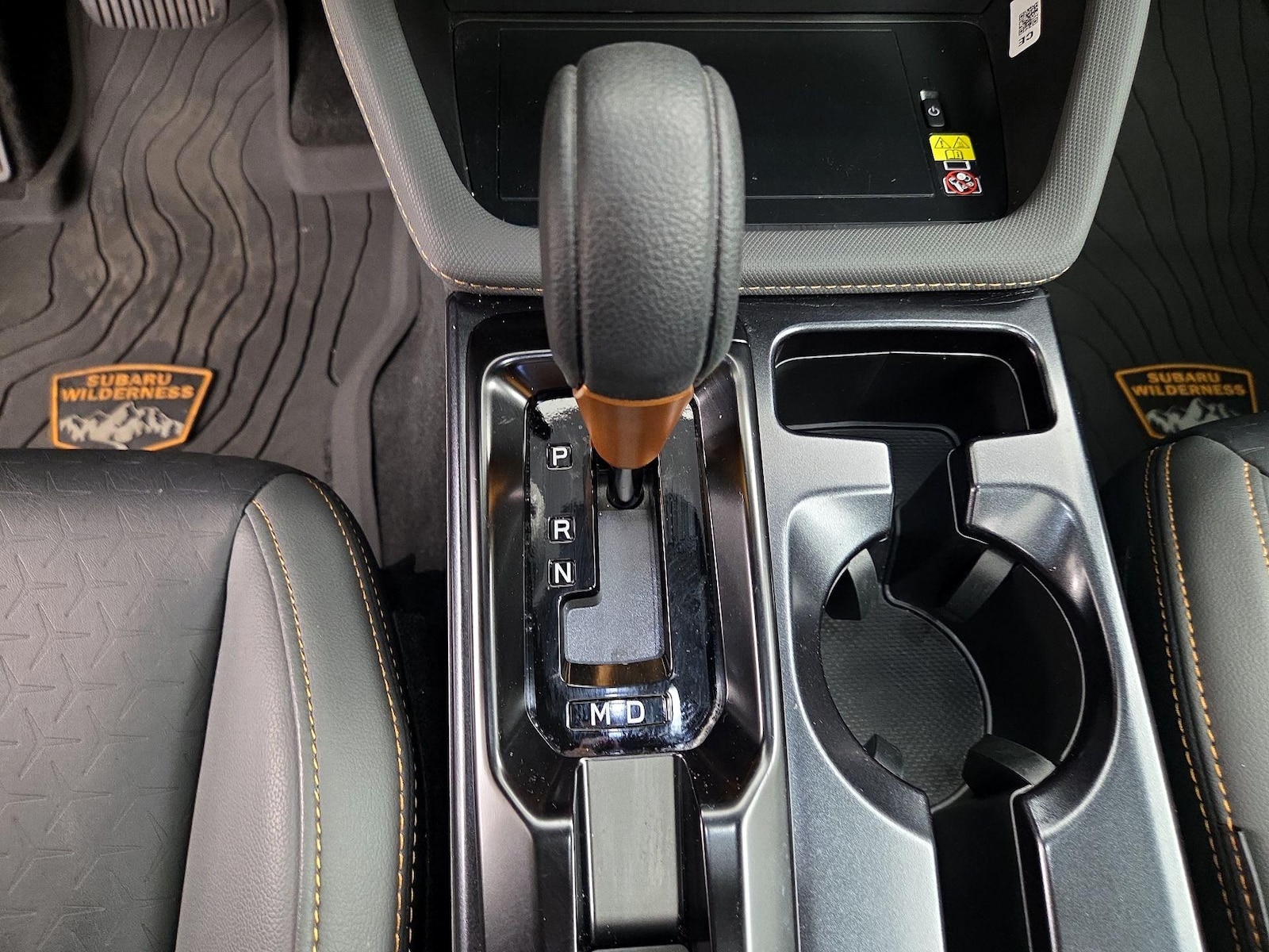 2026 Subaru Forester Wilderness - Photo 19