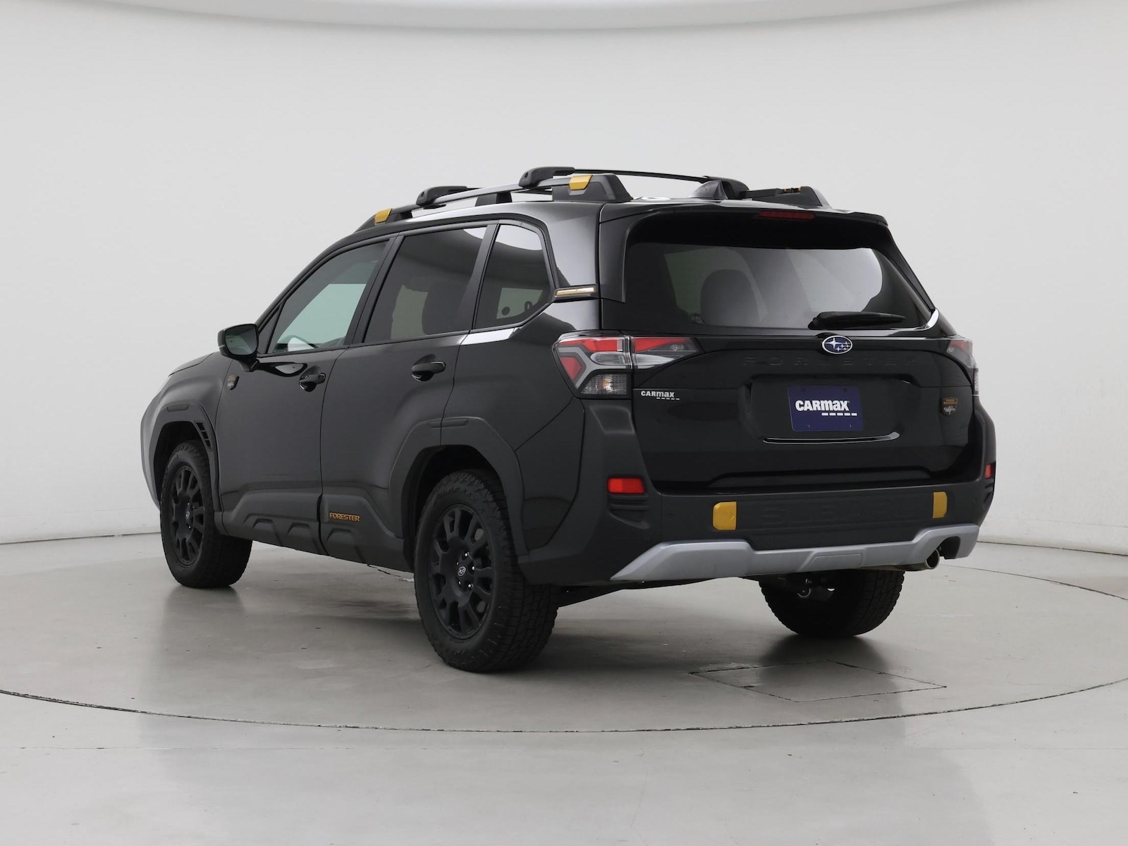 2026 Subaru Forester Wilderness - Photo 3